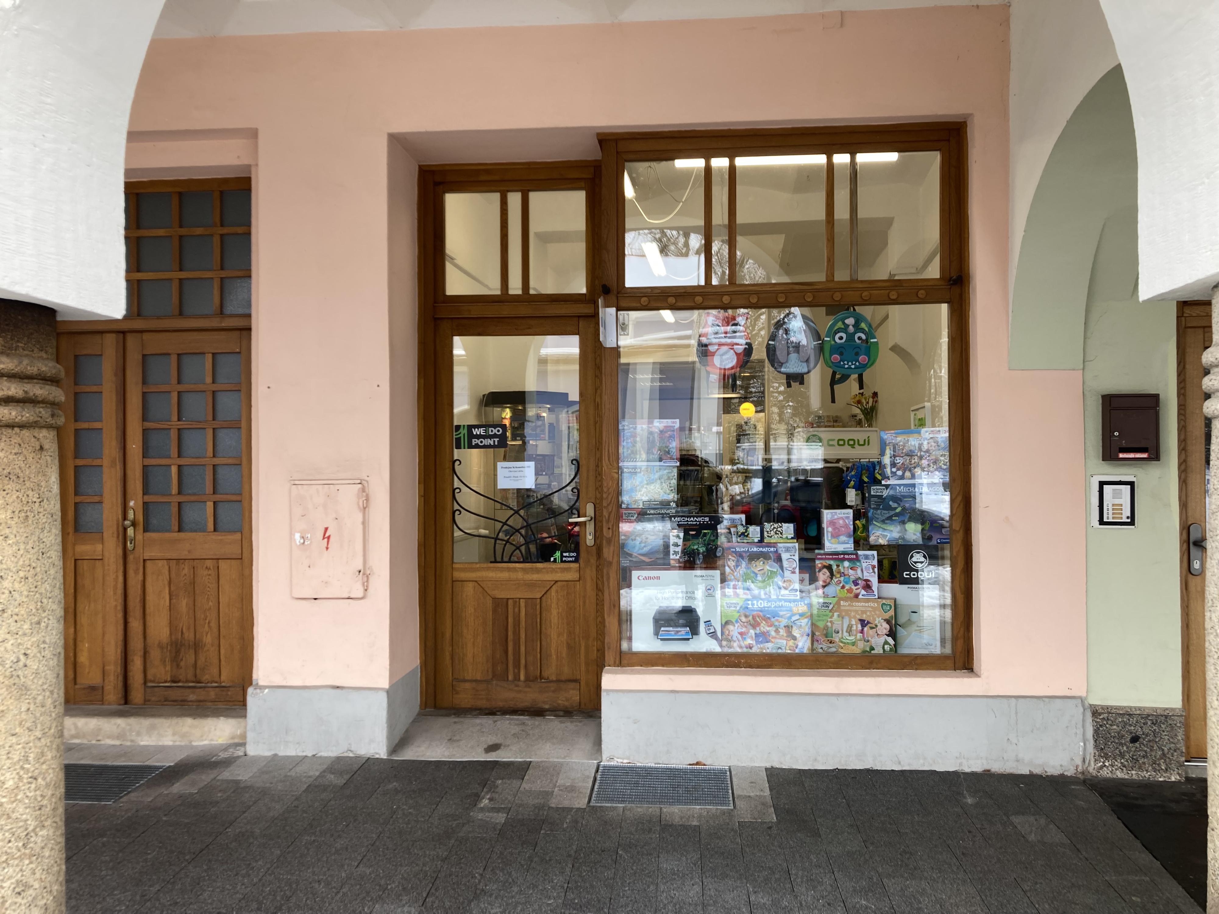 Elektro Krkonošská