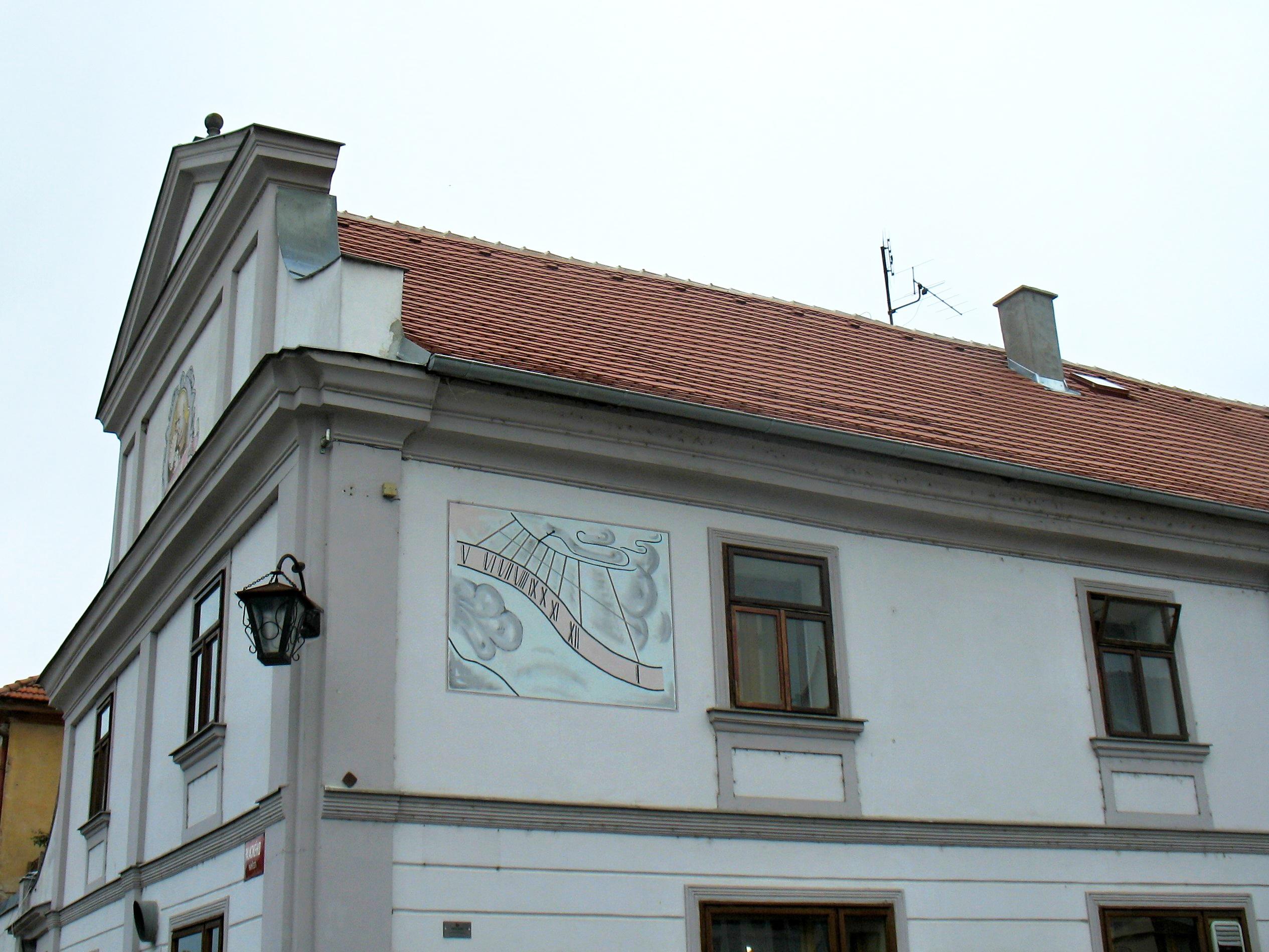 Restaurace Na Růžku foto 6