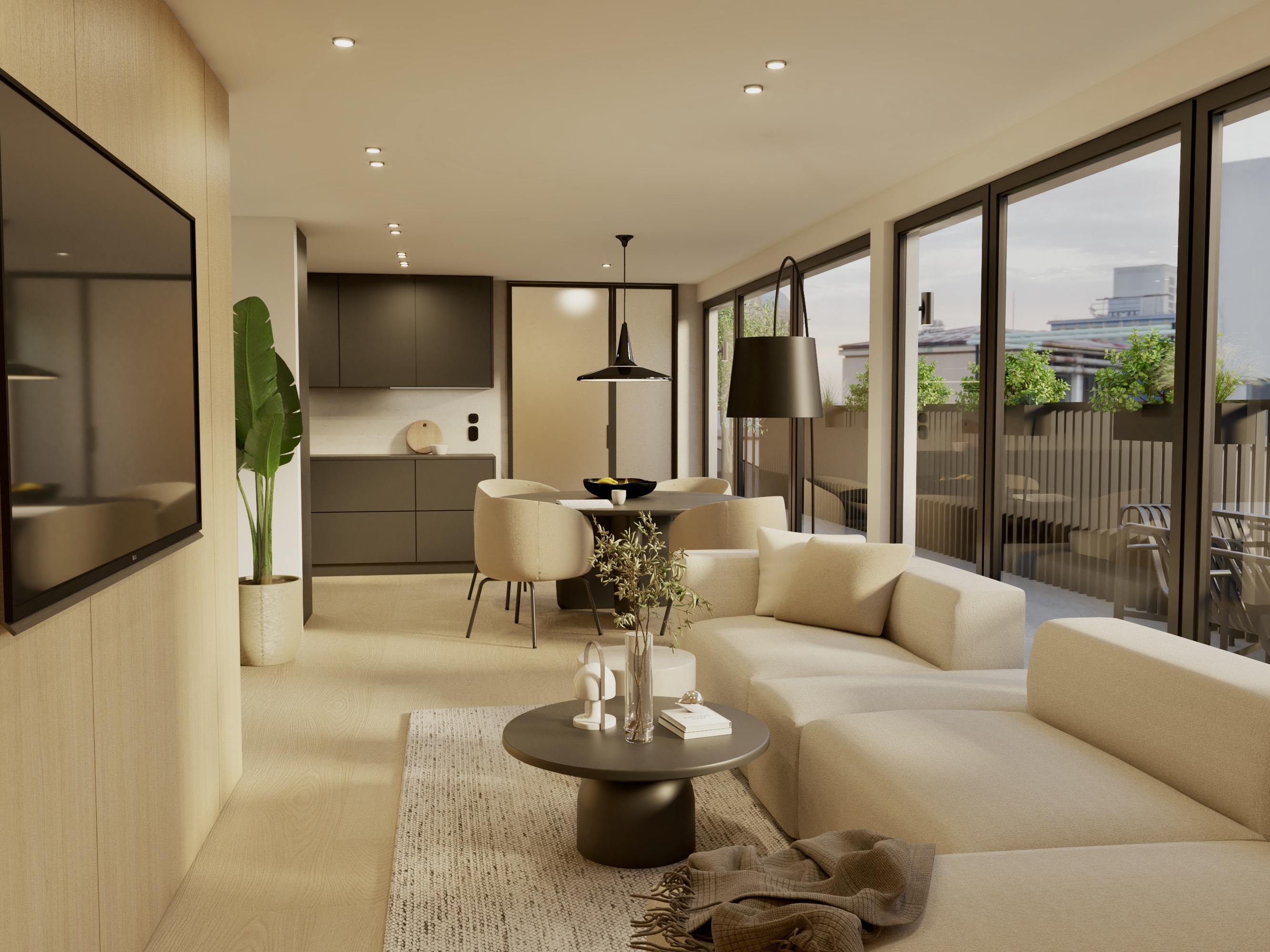 MP Classic Lofts foto 3