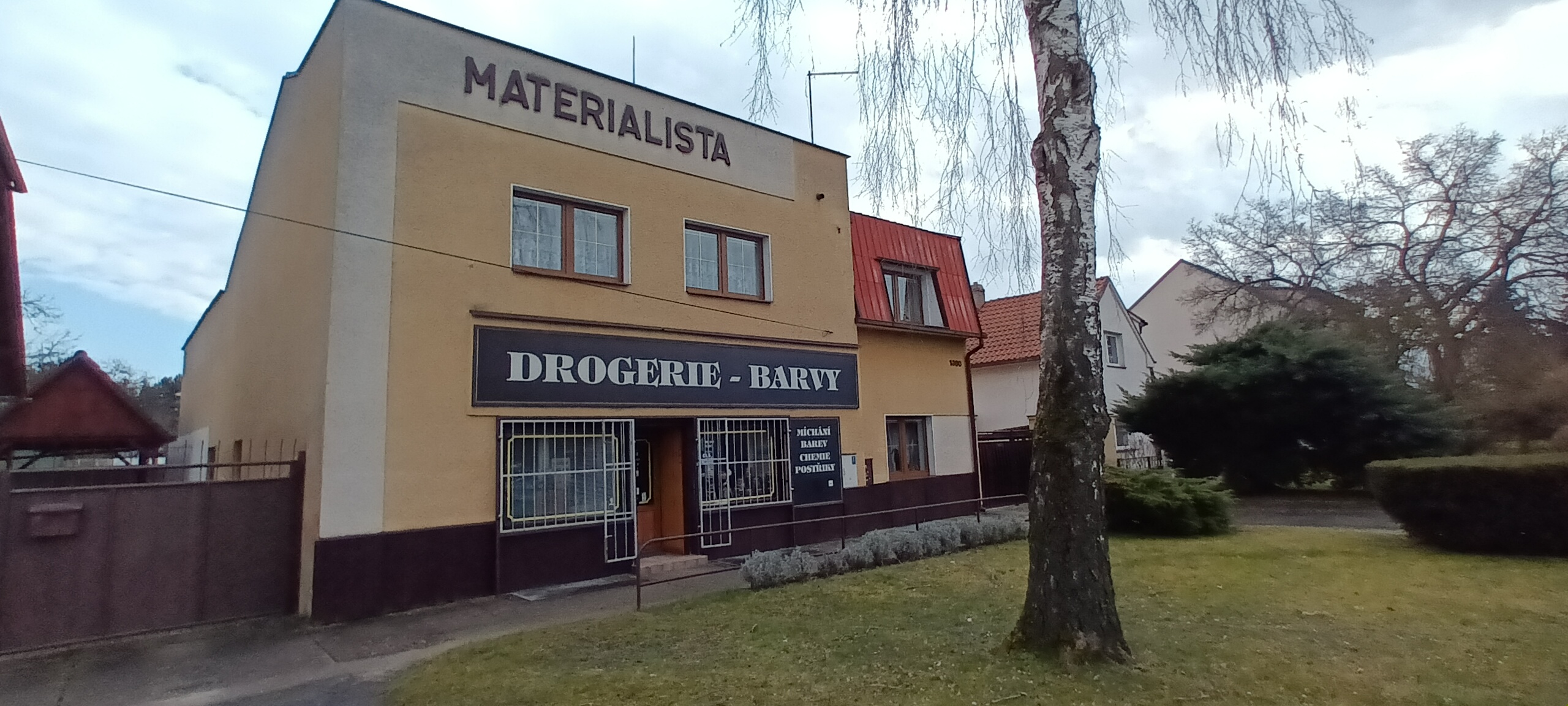 Drogerie Mlazice foto 2