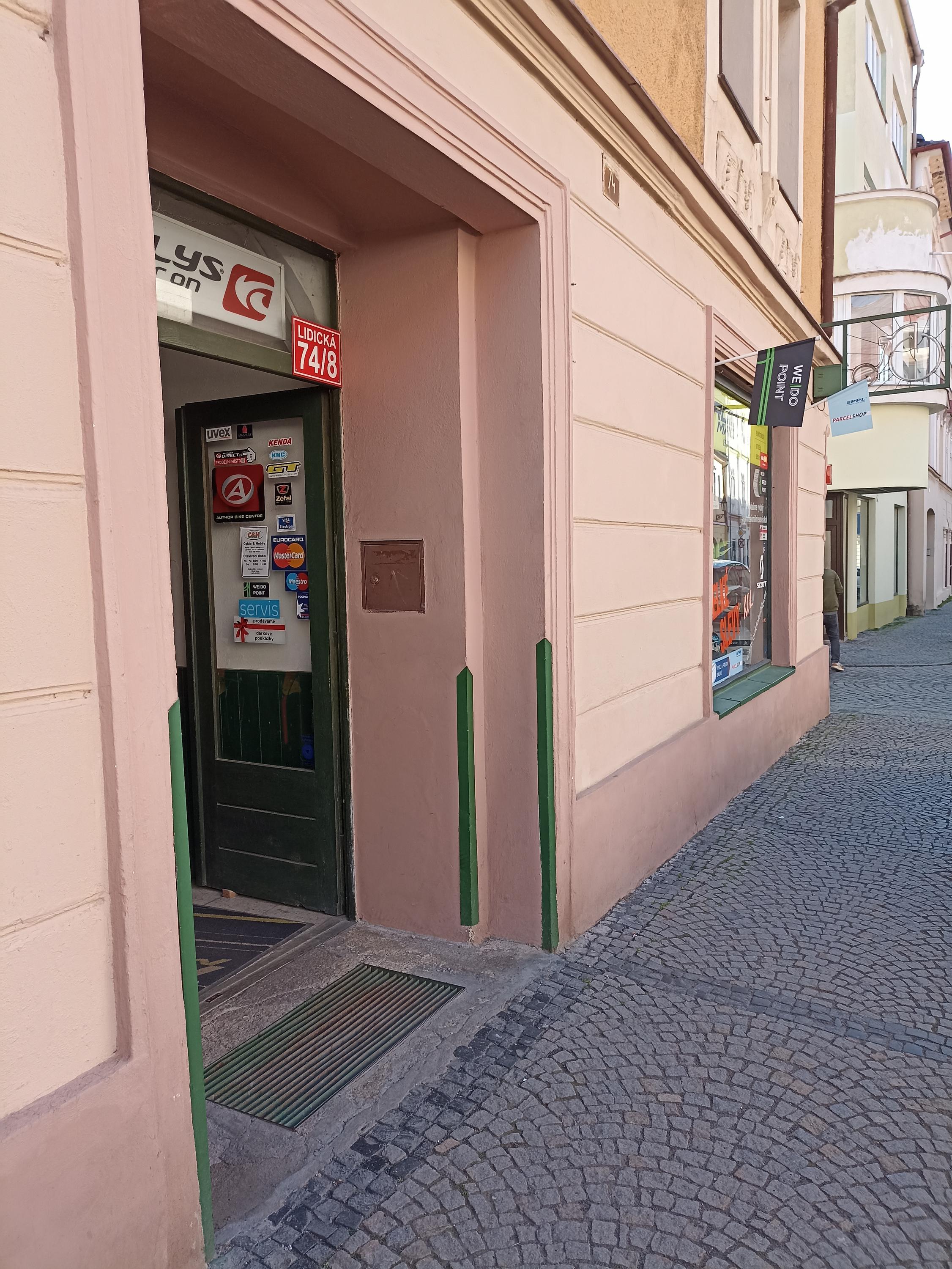 Cyklo & Hobby, s.r.o.