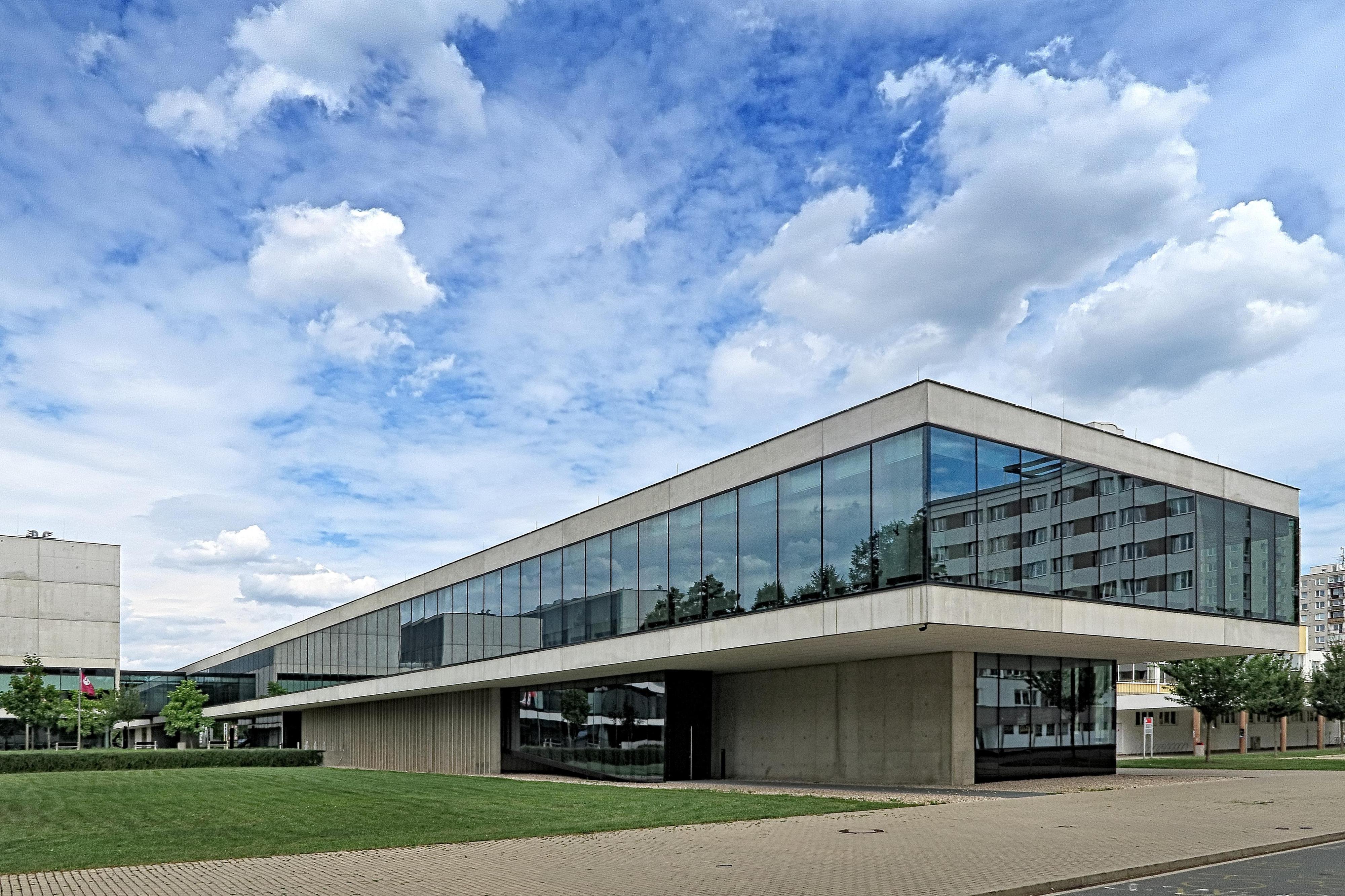 Univerzita Pardubice - Fakulta chemicko-technologická foto 6