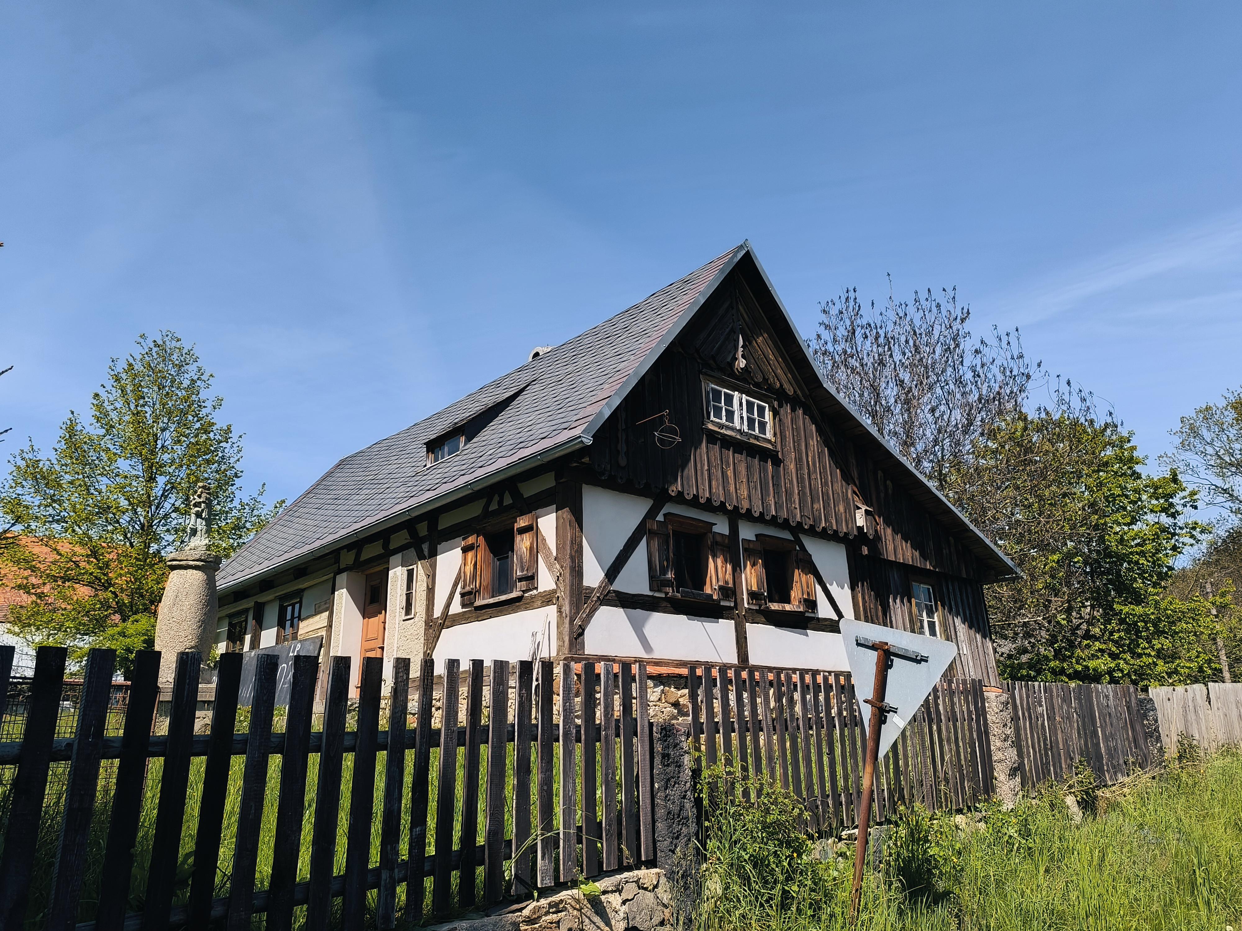 Skanzen Český svět foto 3