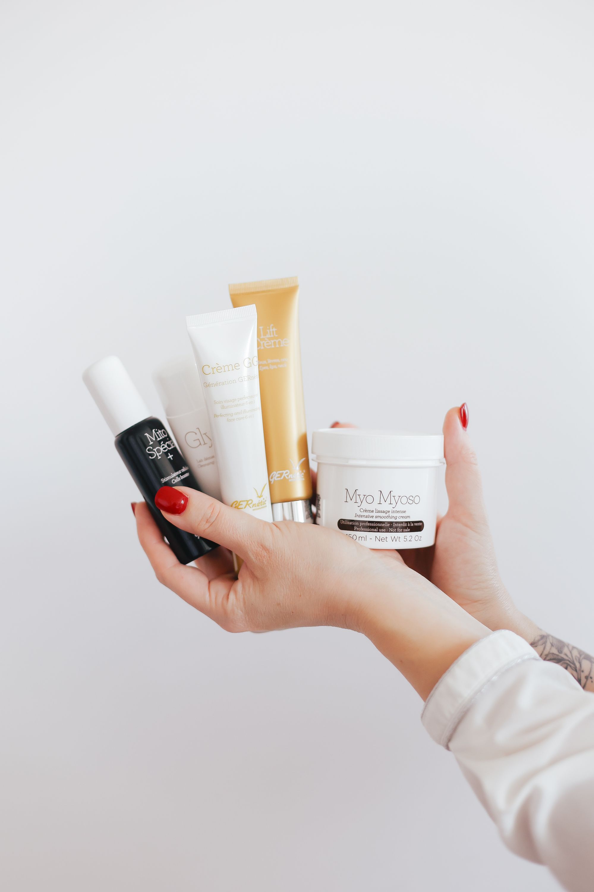 Bellezza skincare foto 3