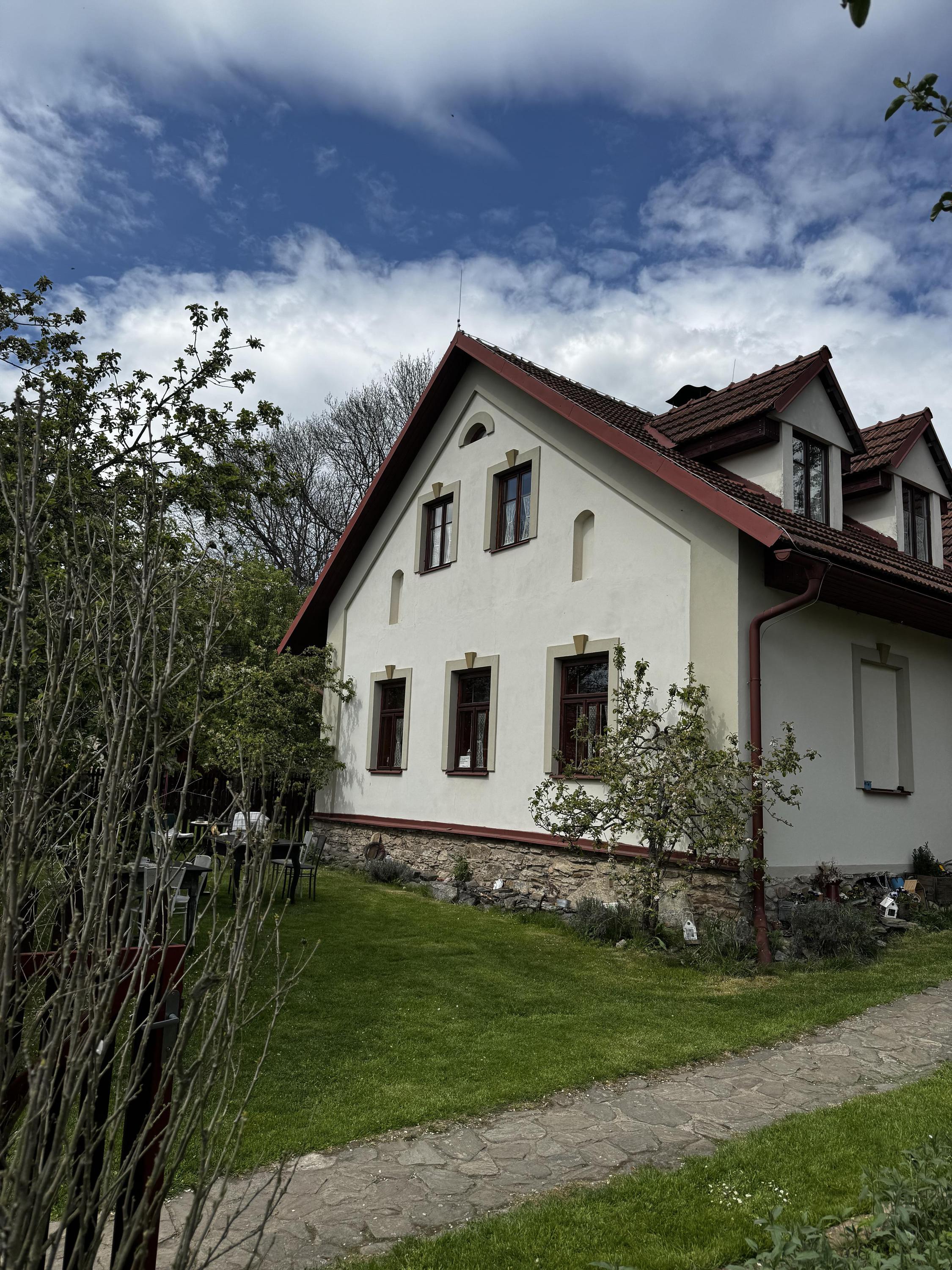 Penzion Na Čechách foto 3