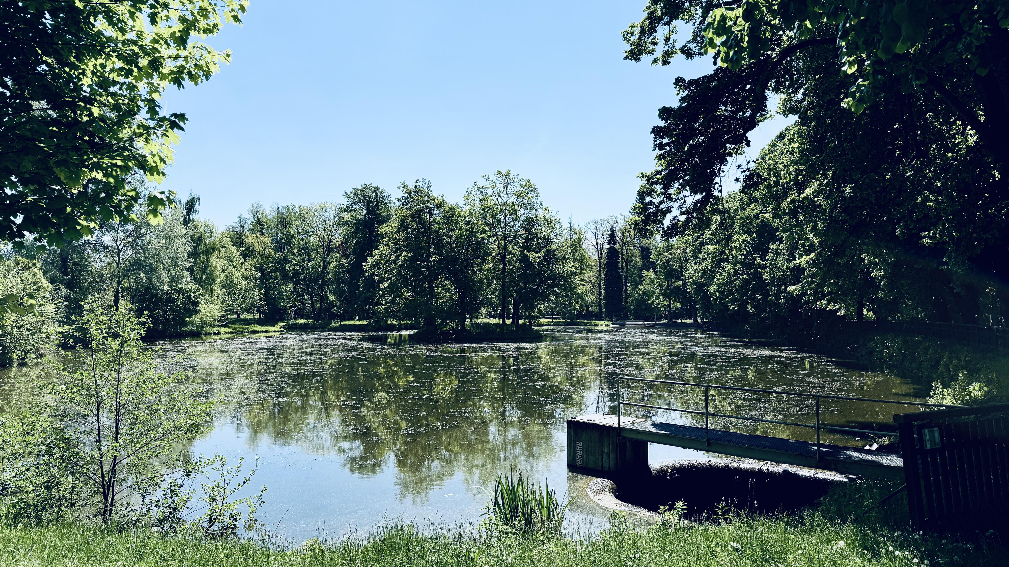 Lodičky - Technické služby města Klatov foto 3