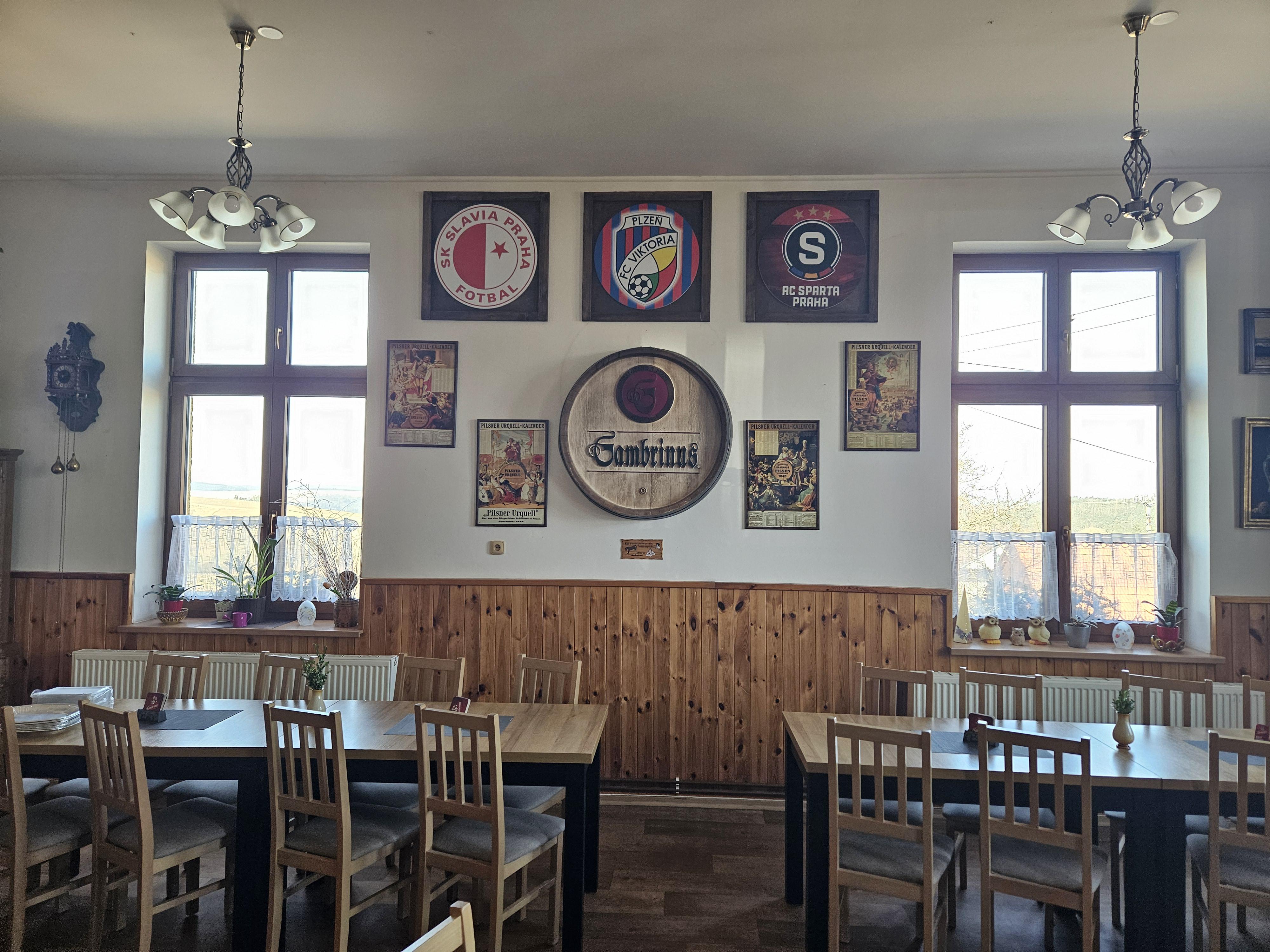 Hostinec U Císaře foto 5