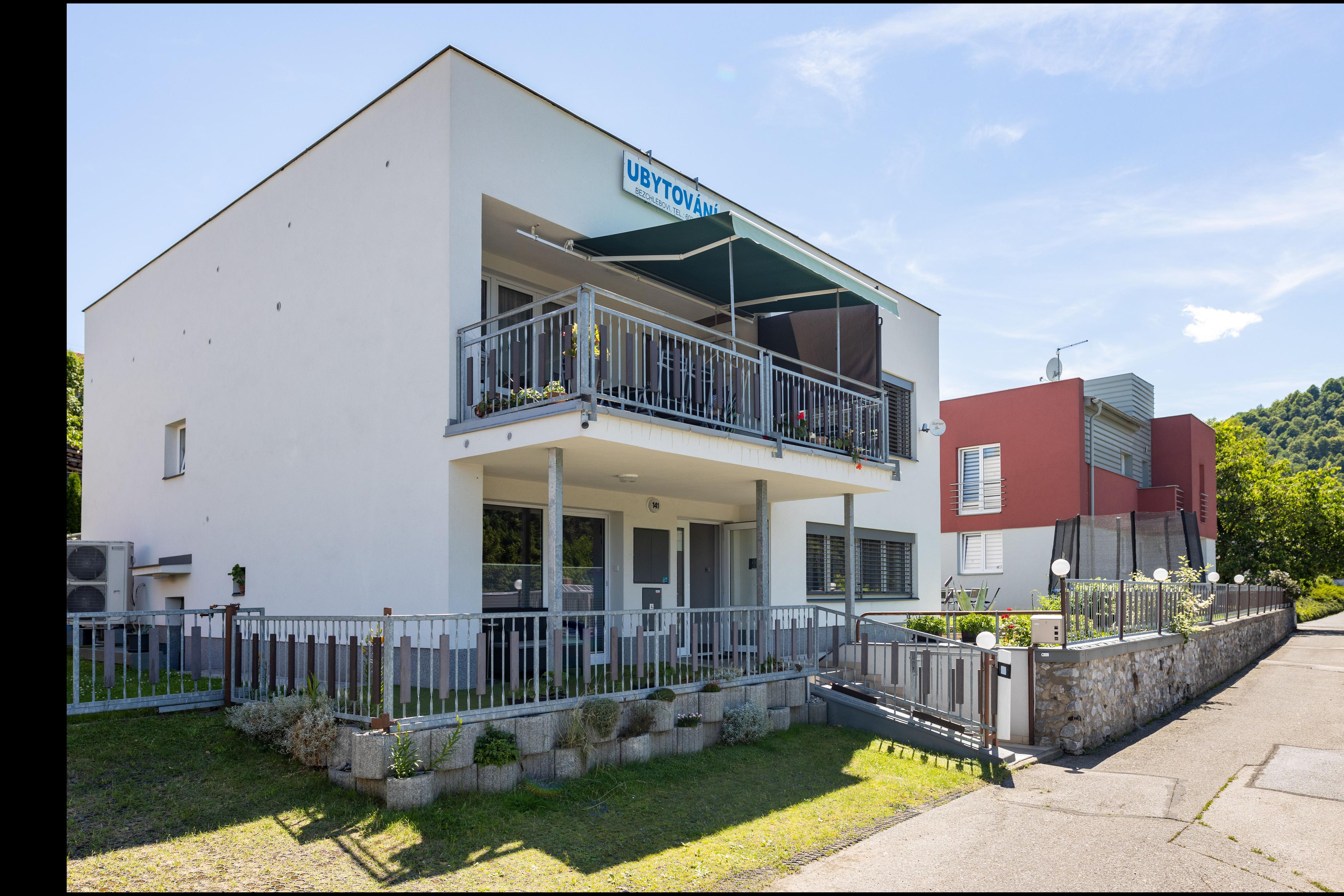 Libuše Bezchlebová - ubytování foto 5