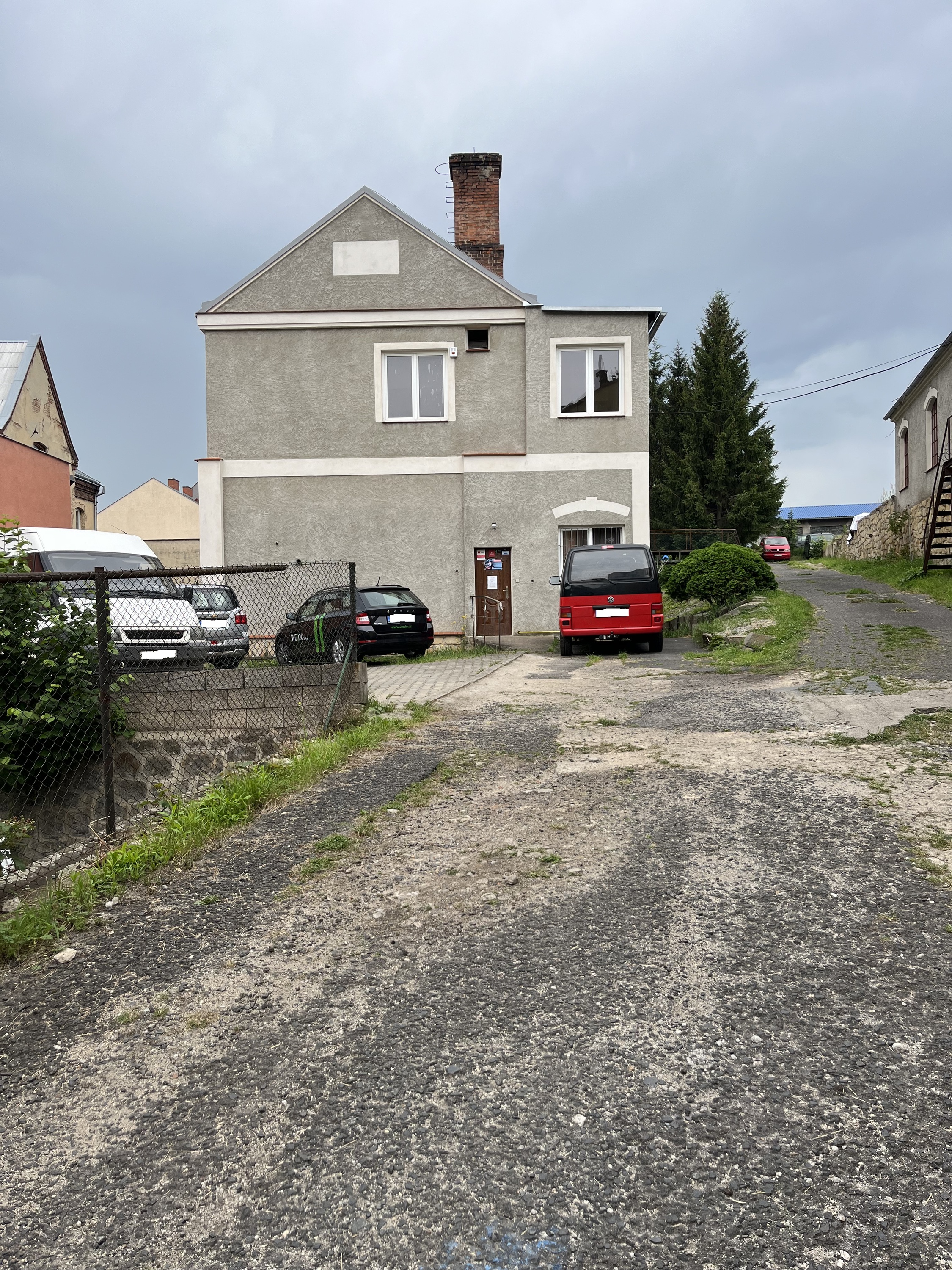 skoda-veterán-dc s.r.o. foto 2