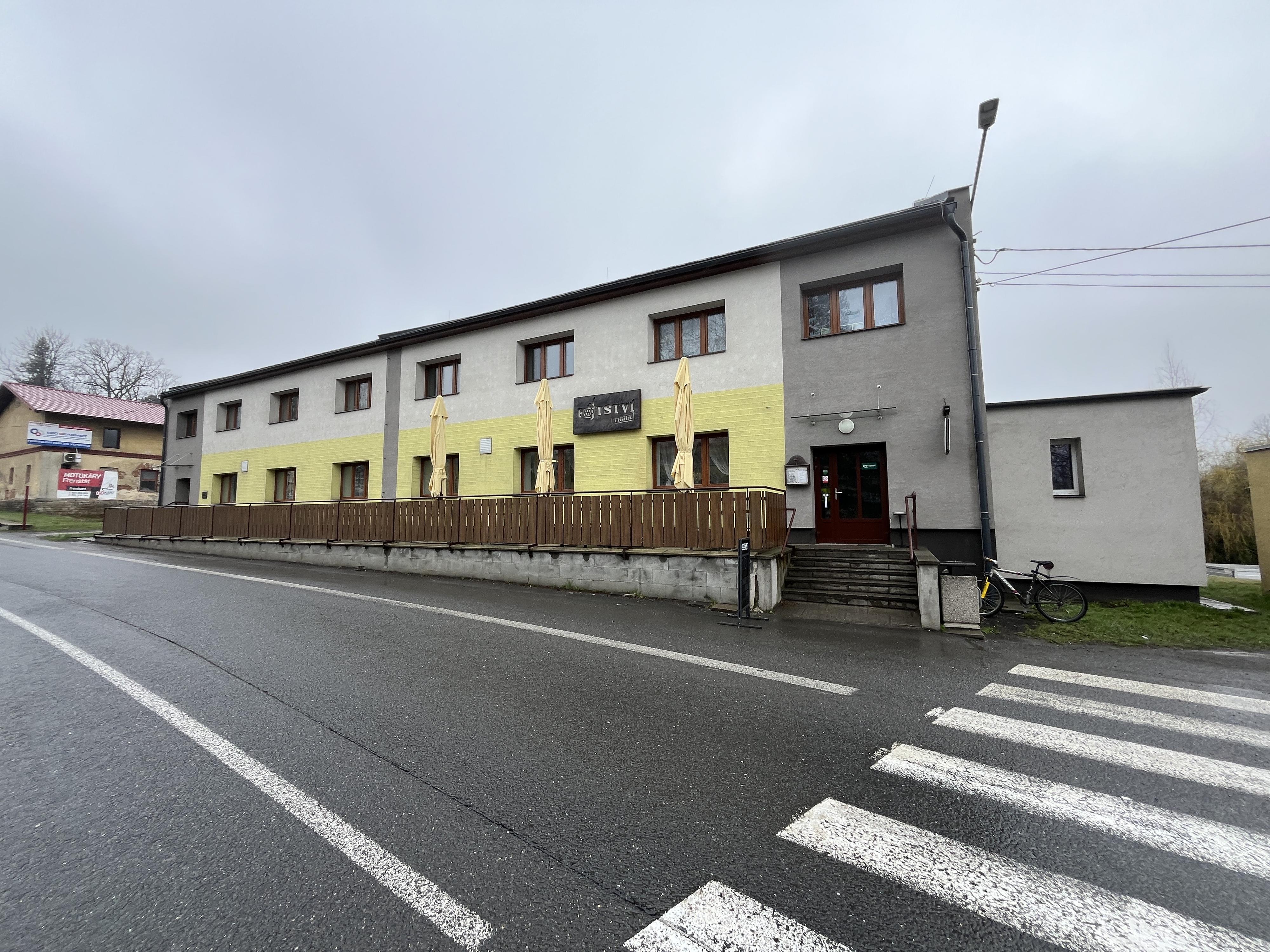 Restaurace Fojtství