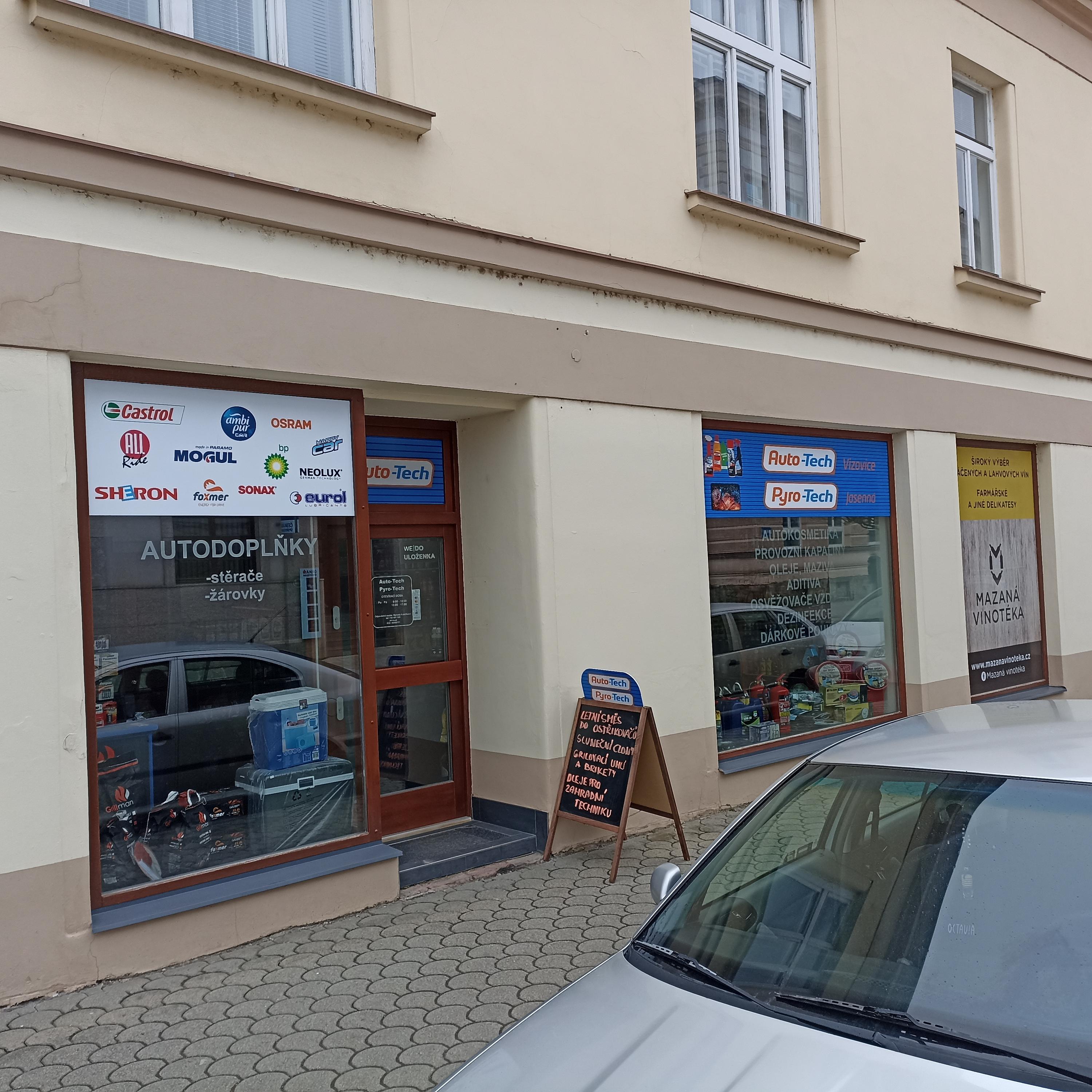 Auto - Tech - Jiří Kovář foto 5