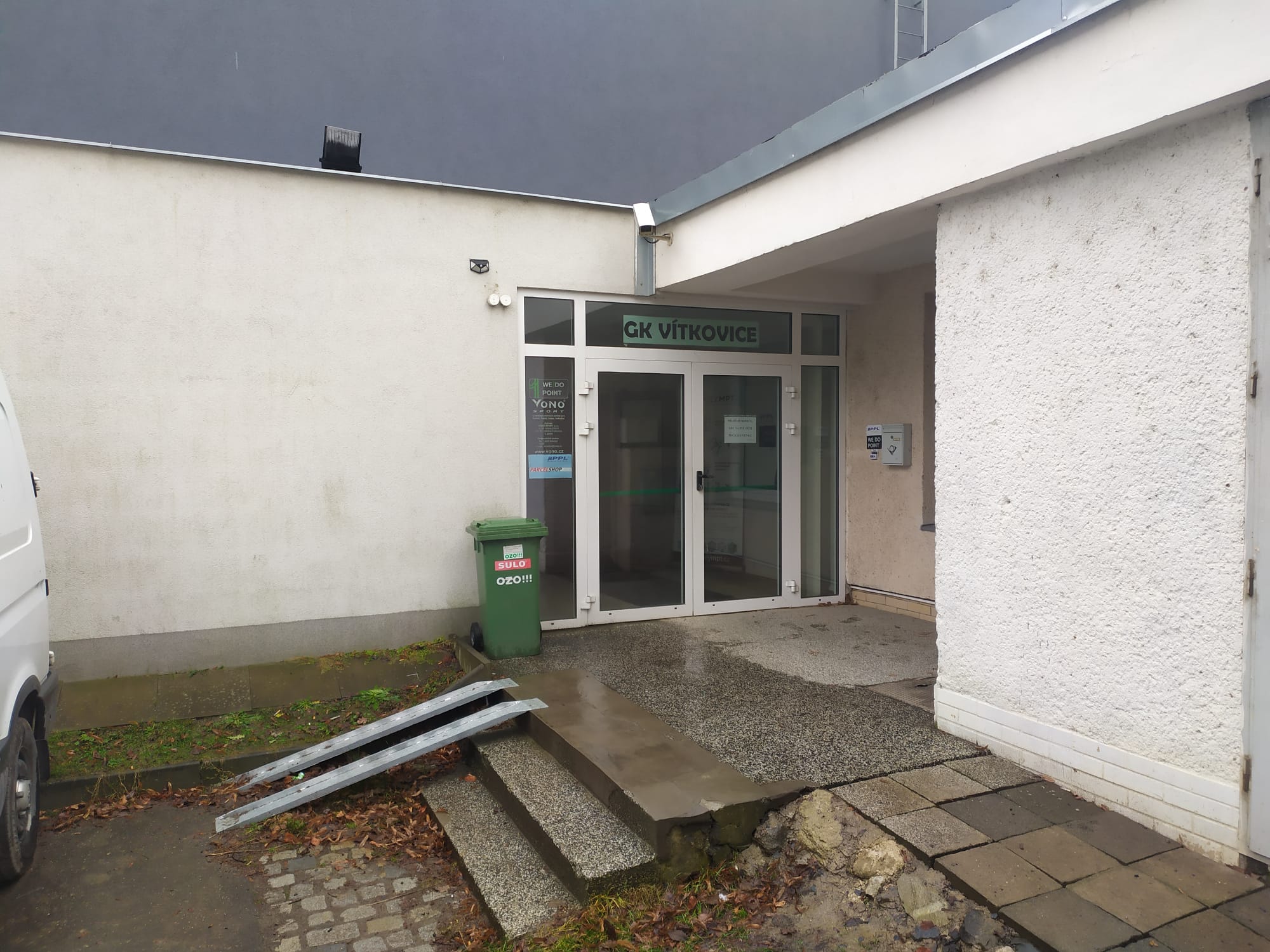 VONO SPORT s.r.o. foto 5