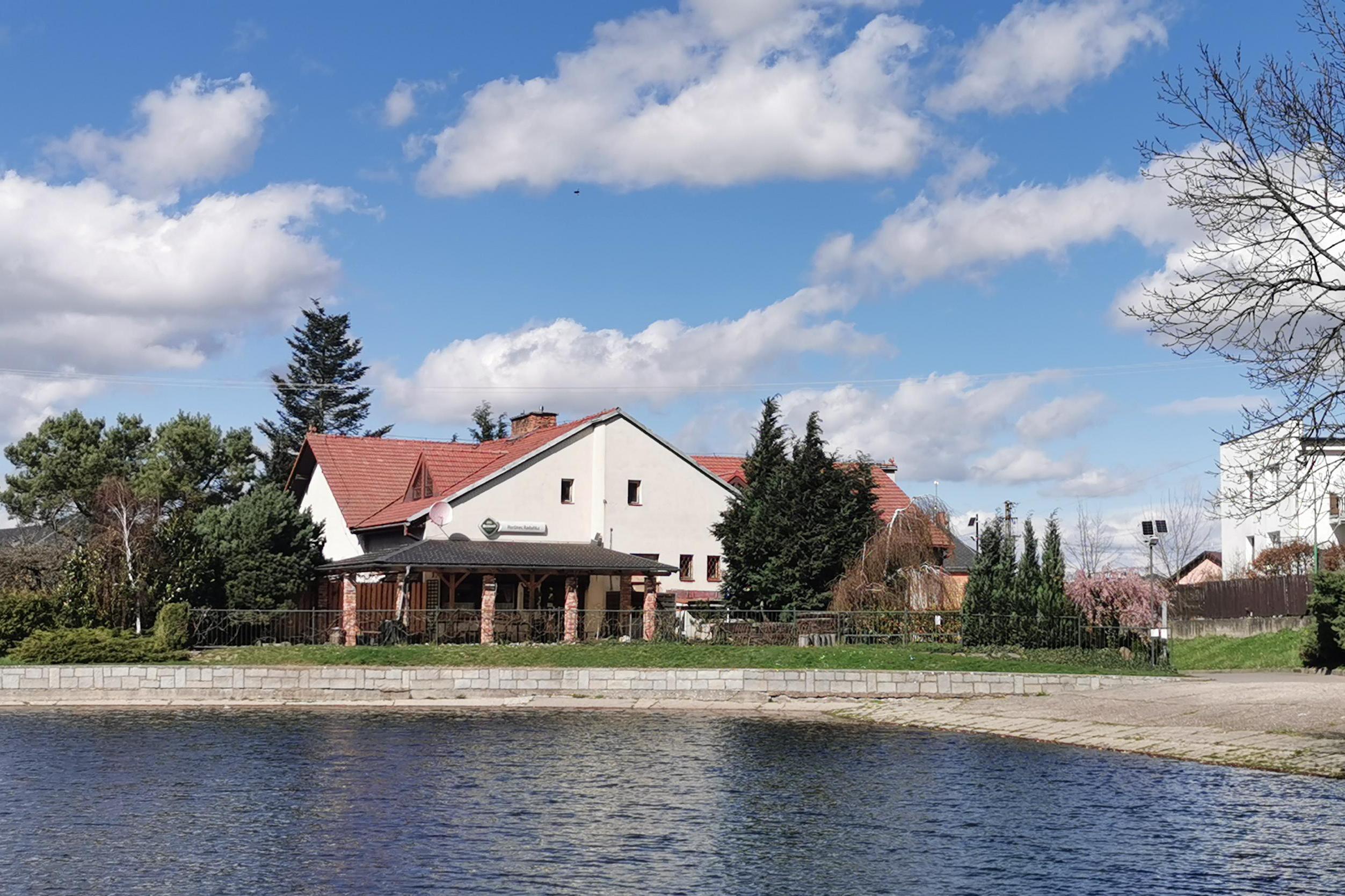 Restaurace Raduňka