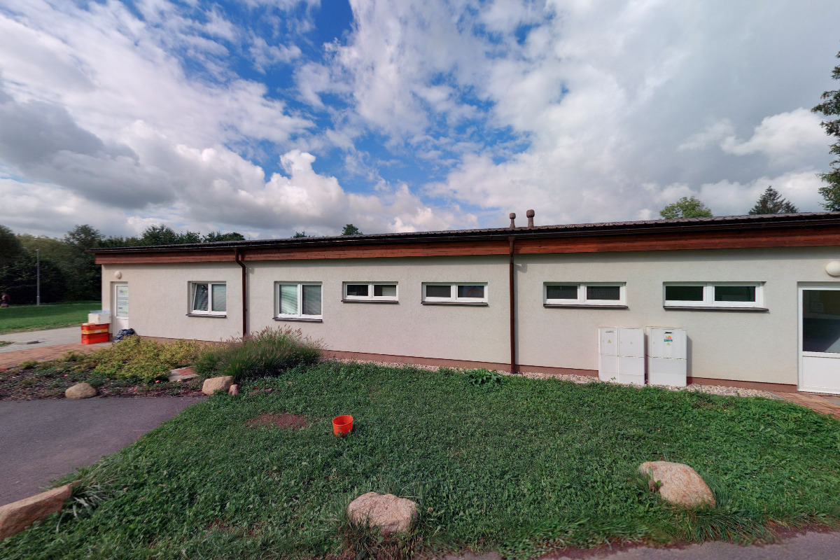 Tenisový klub Havlíčkův Brod foto 5