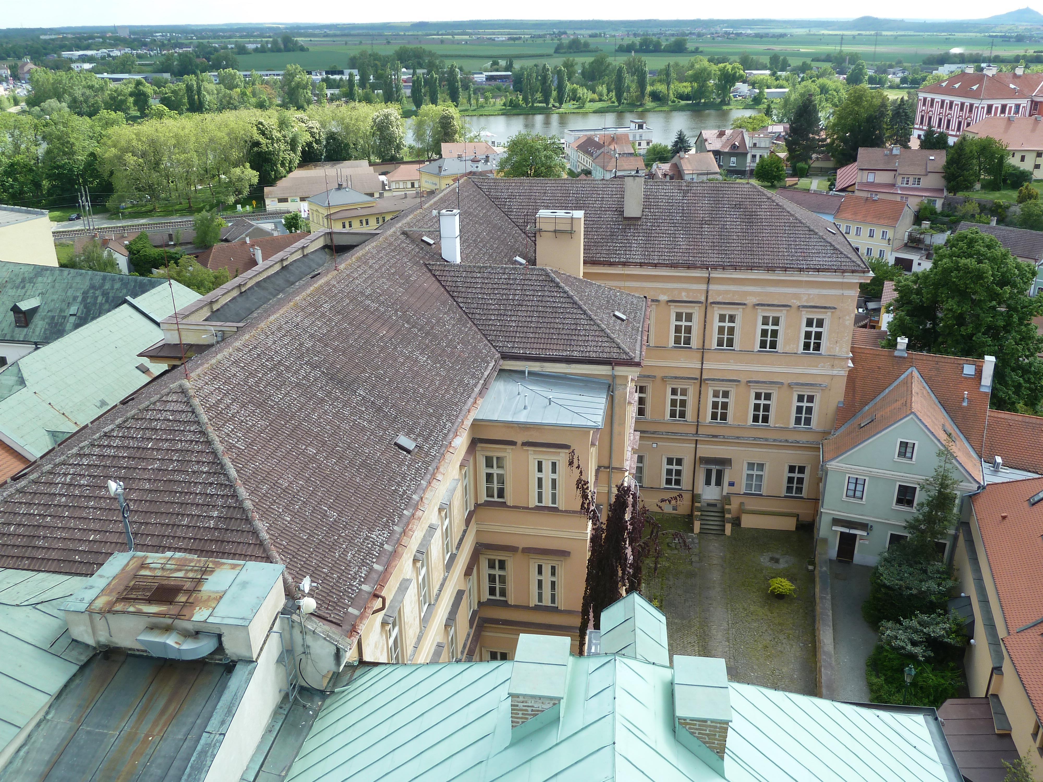 Soukromá střední odborná škola (1. KŠPA) foto 2