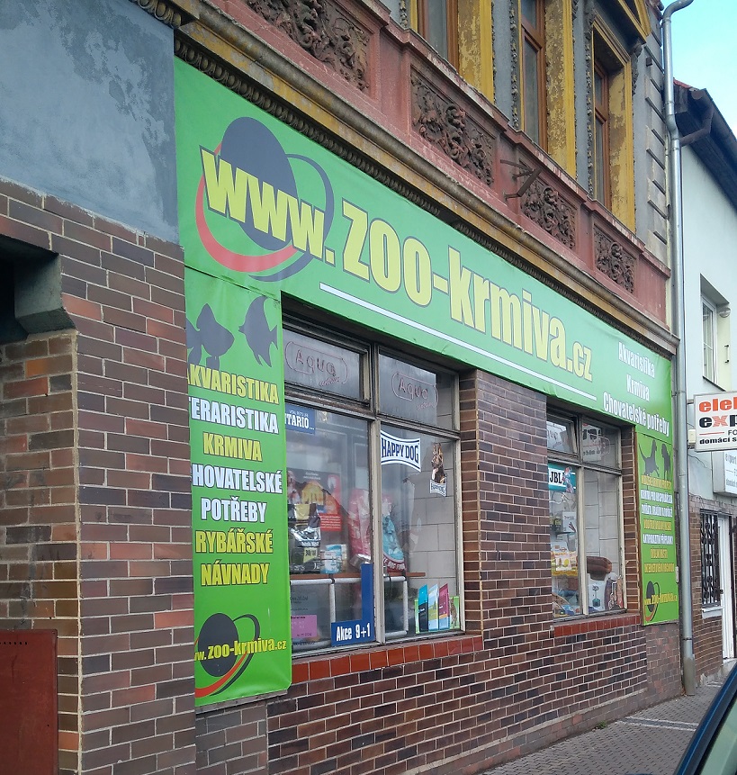 Zoo-krmiva.cz foto 2