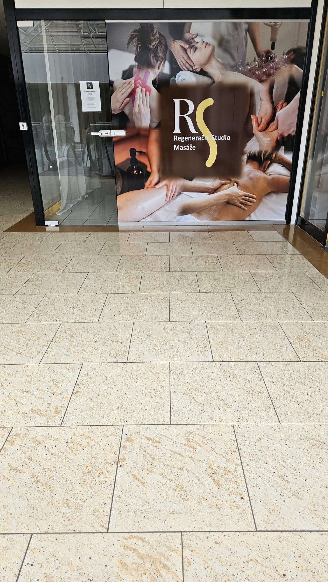 Masáže Mive Mladějovská foto 3