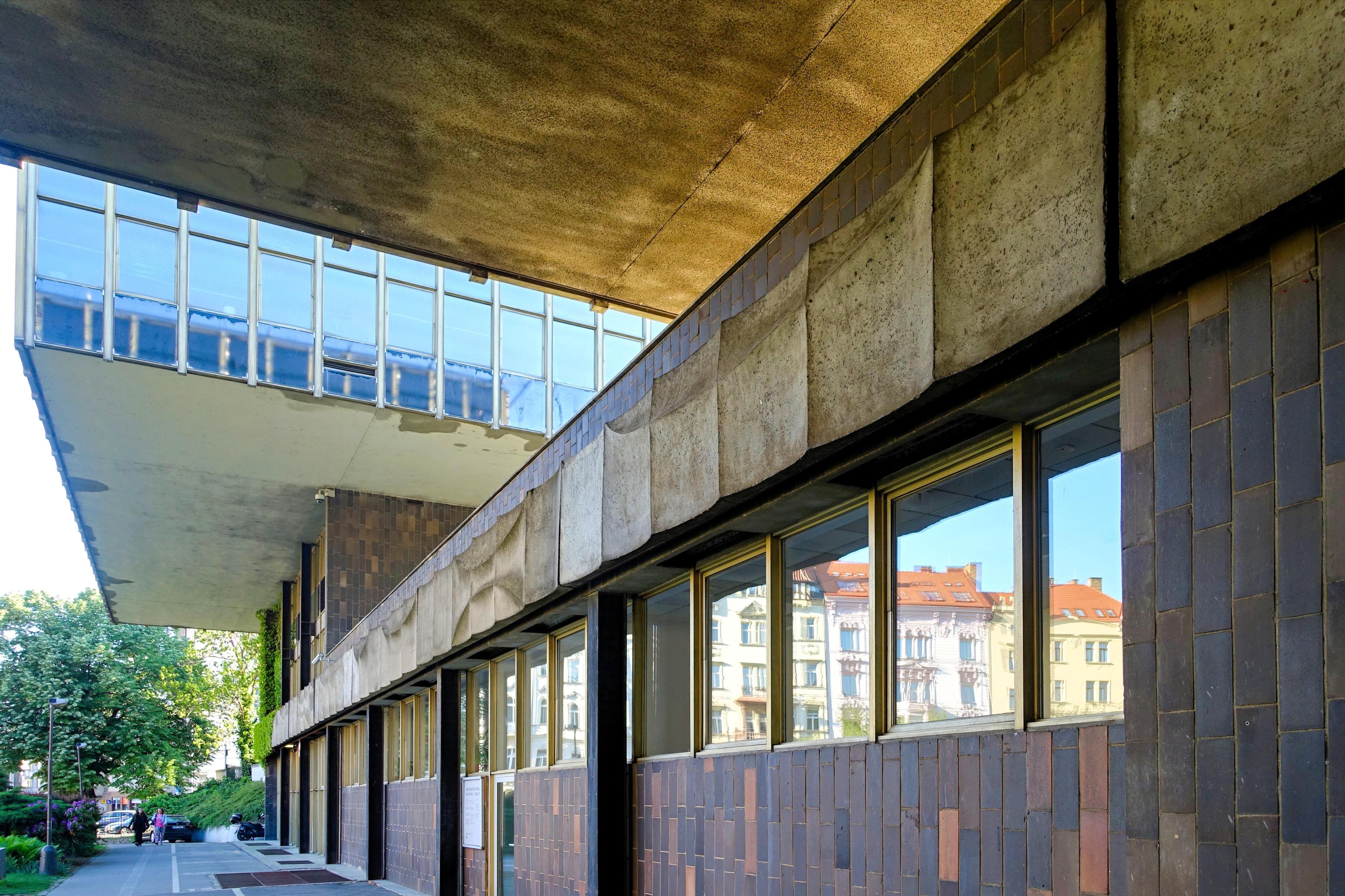 Institut plánování a rozvoje hlavního města Prahy foto 6