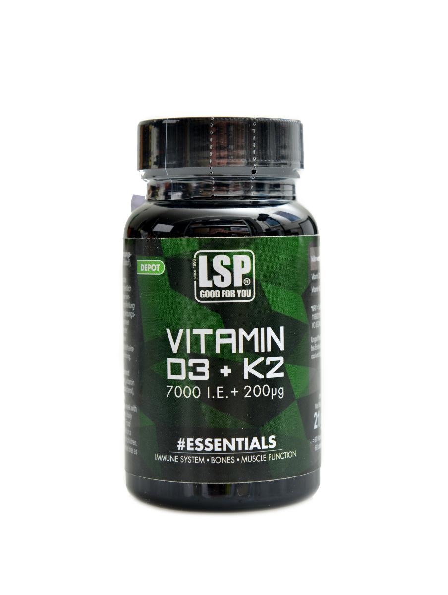 Lsp-nutrition.cz foto 5