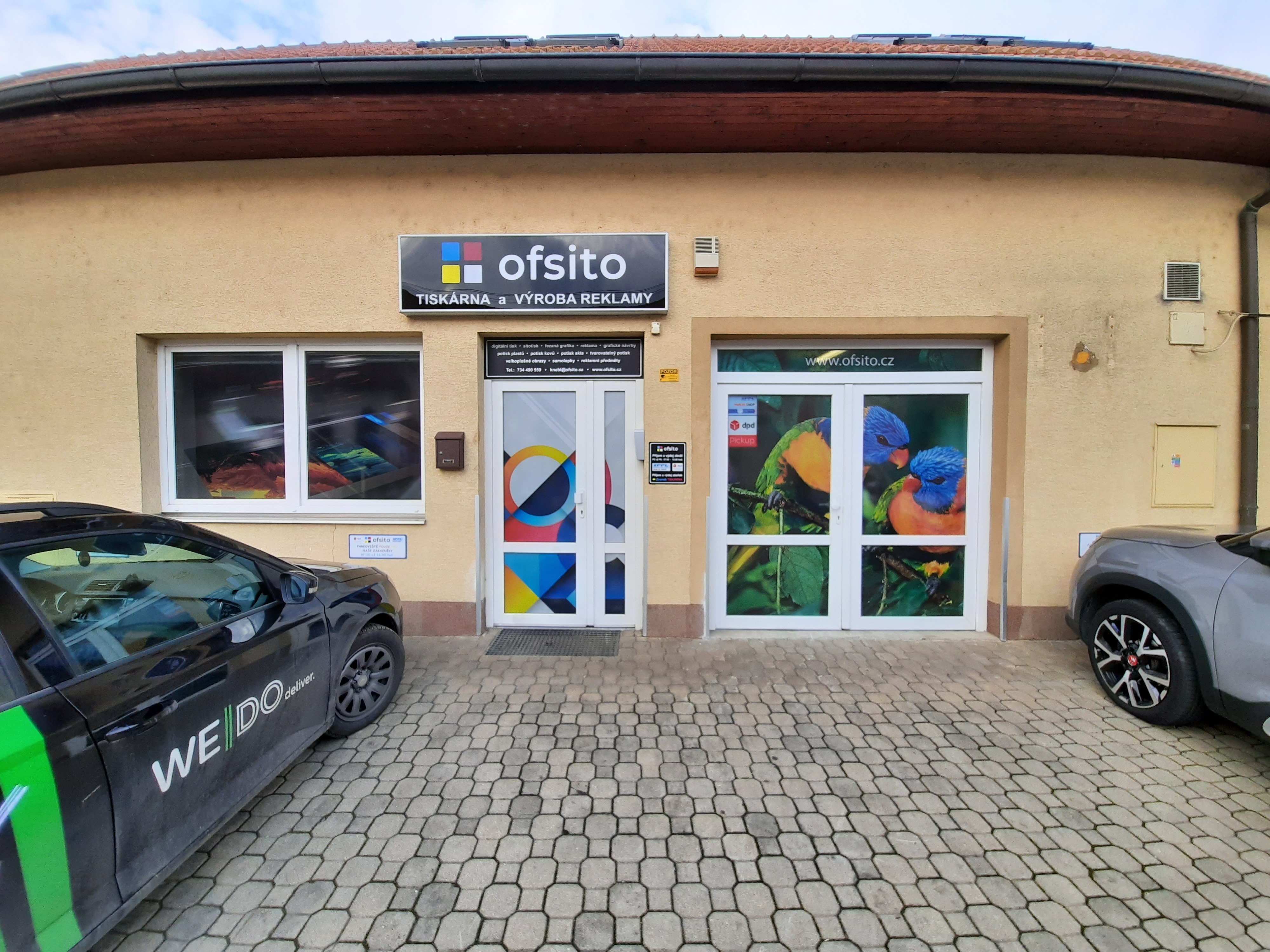 OFSITO s.r.o. foto 5