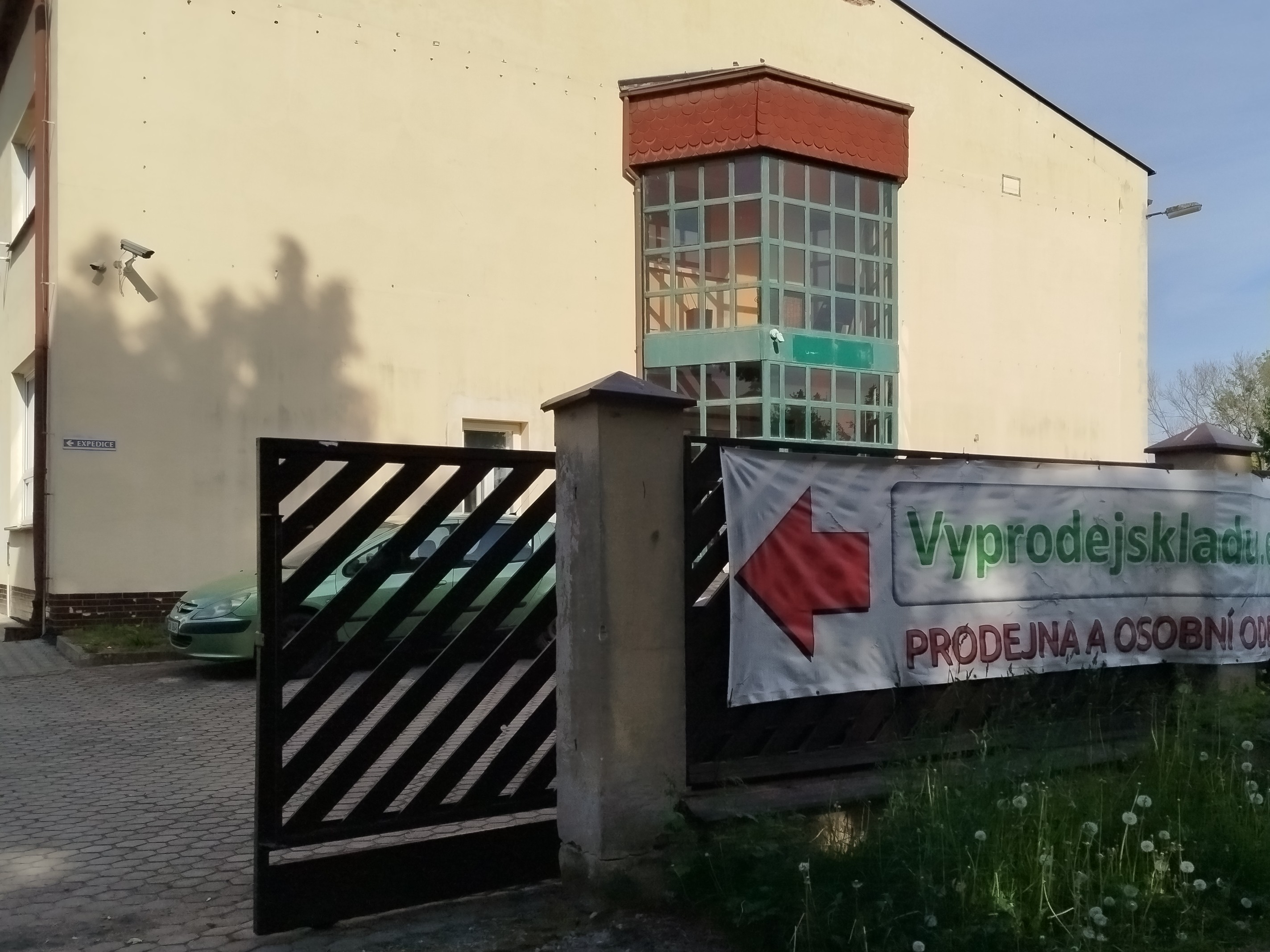 vyprodejskladu.eu foto 4