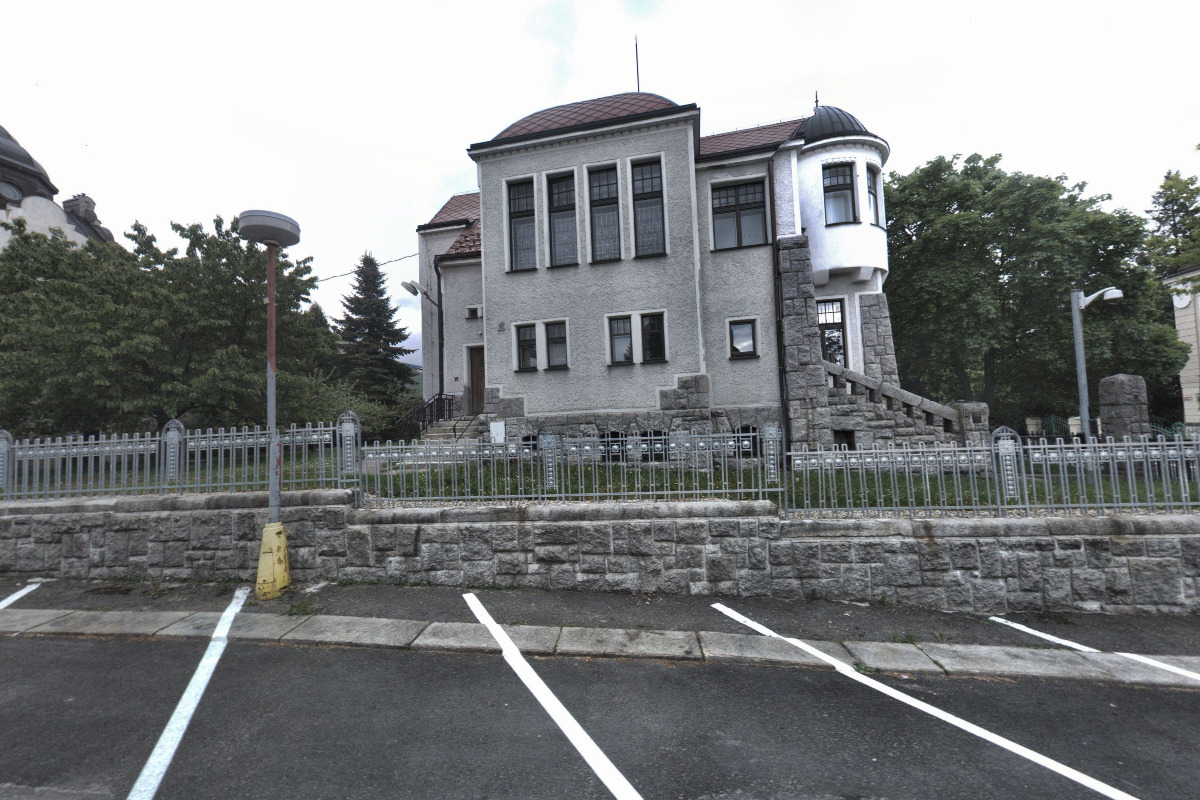 Montessori prostor z.s.