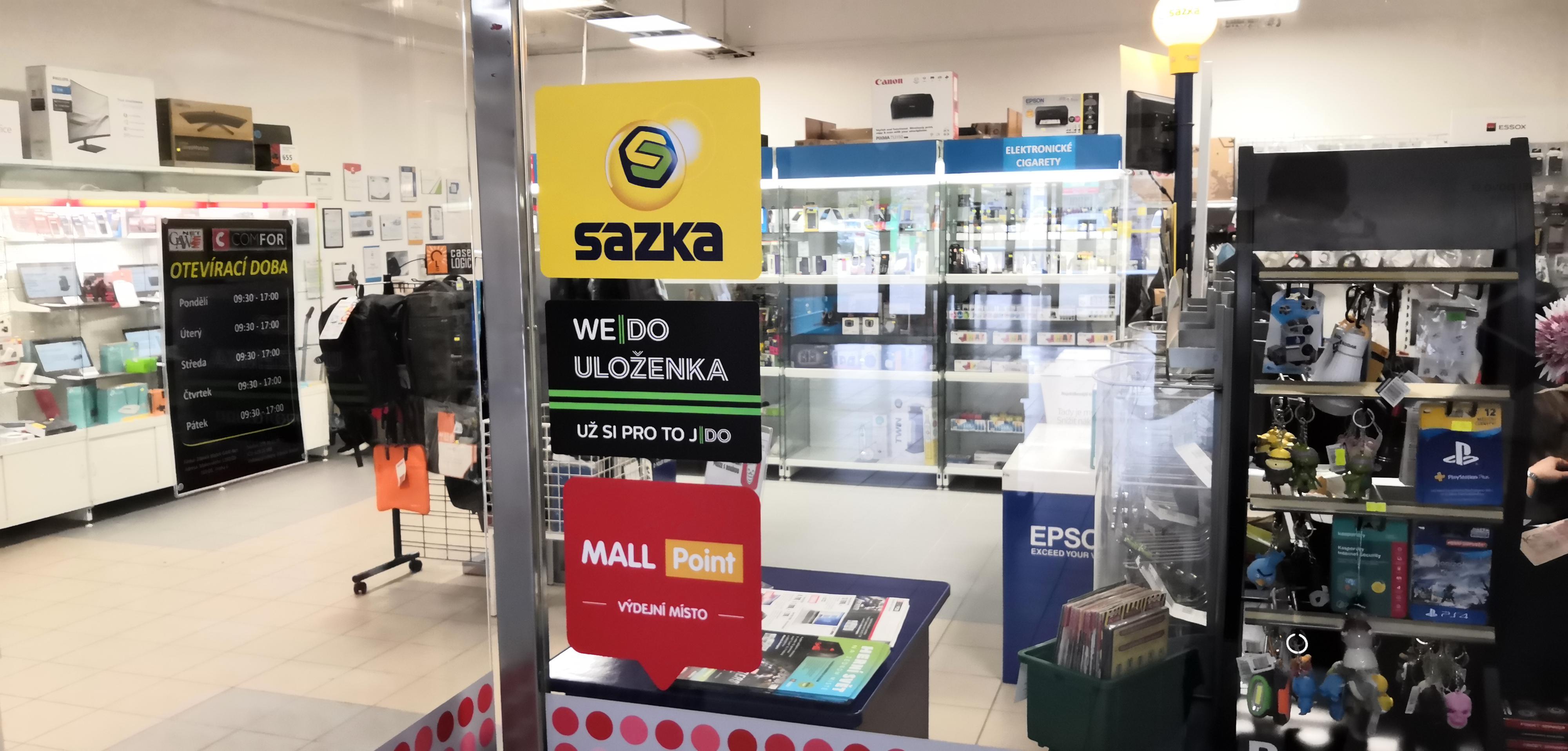 Servis počítačů GAW-Net foto 5