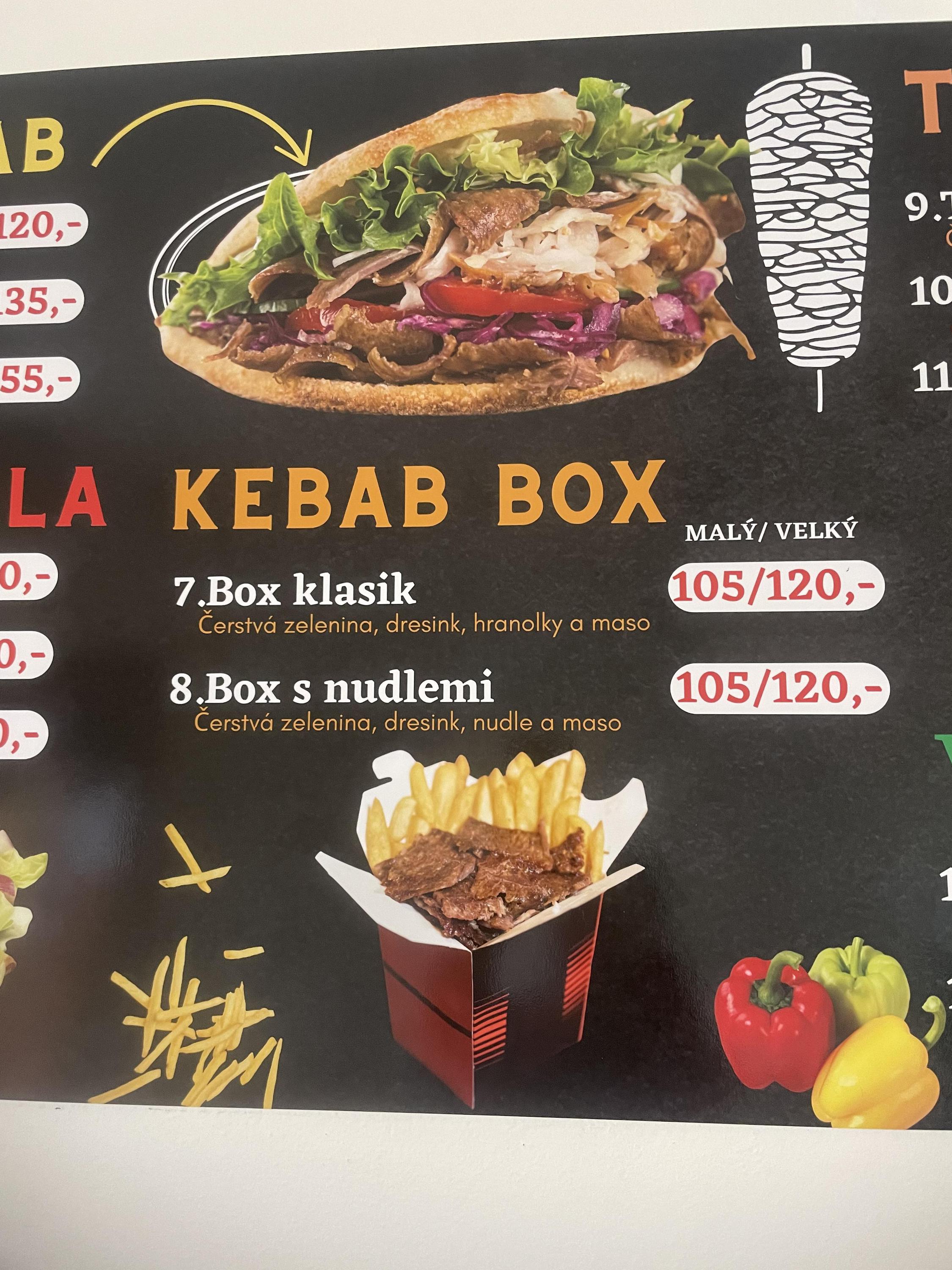 RE&MI KEBAB foto 5