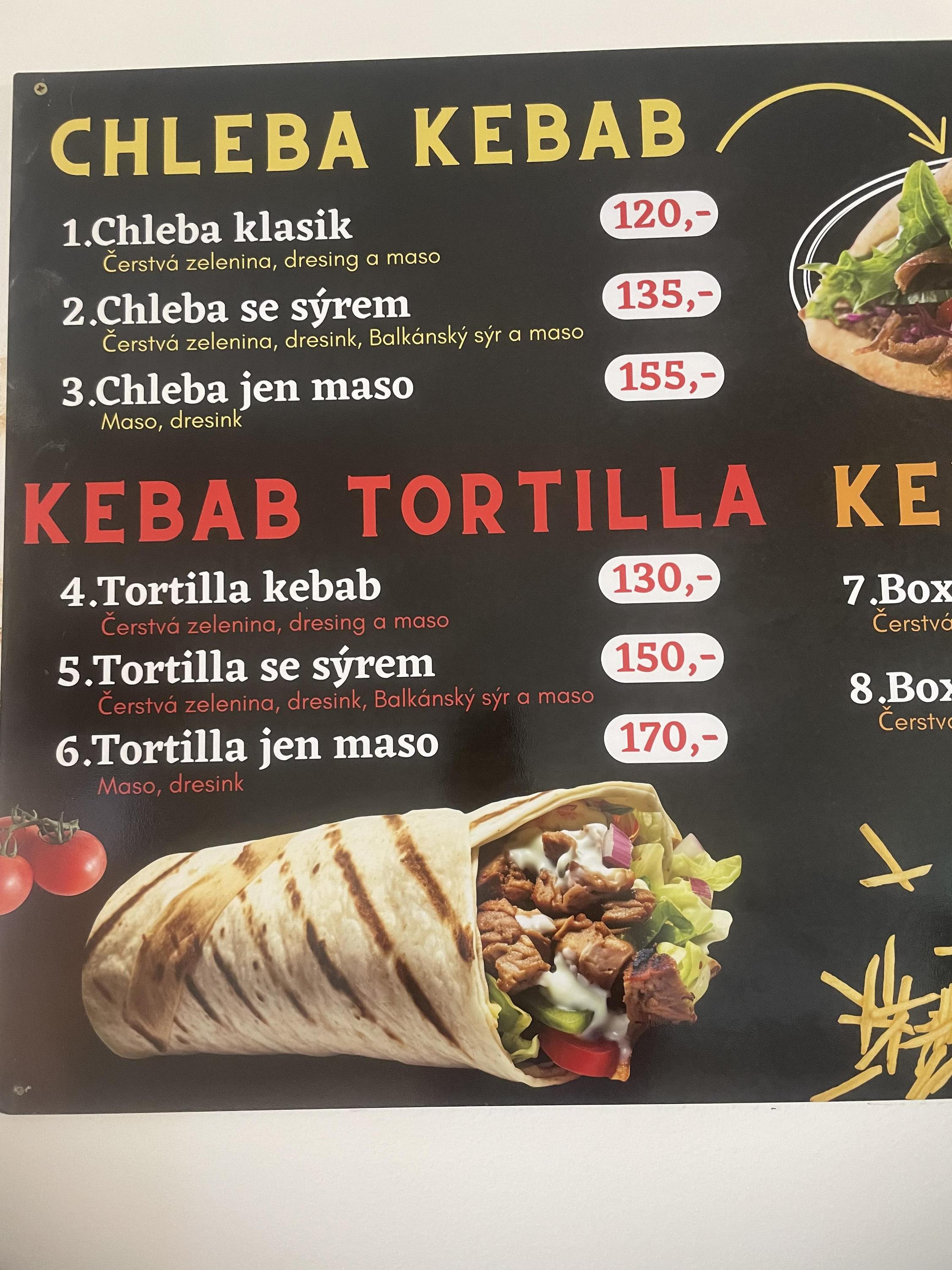 RE&MI KEBAB foto 4