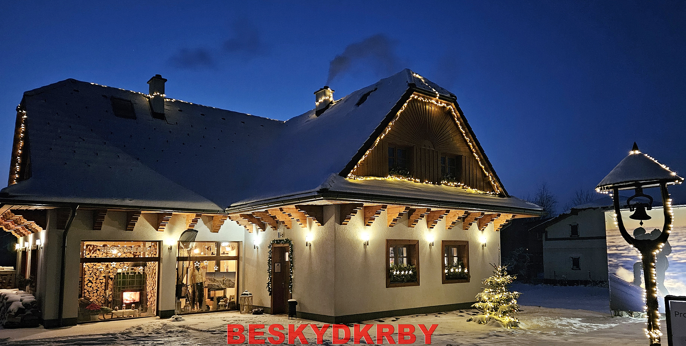 Beskydkrby foto 4