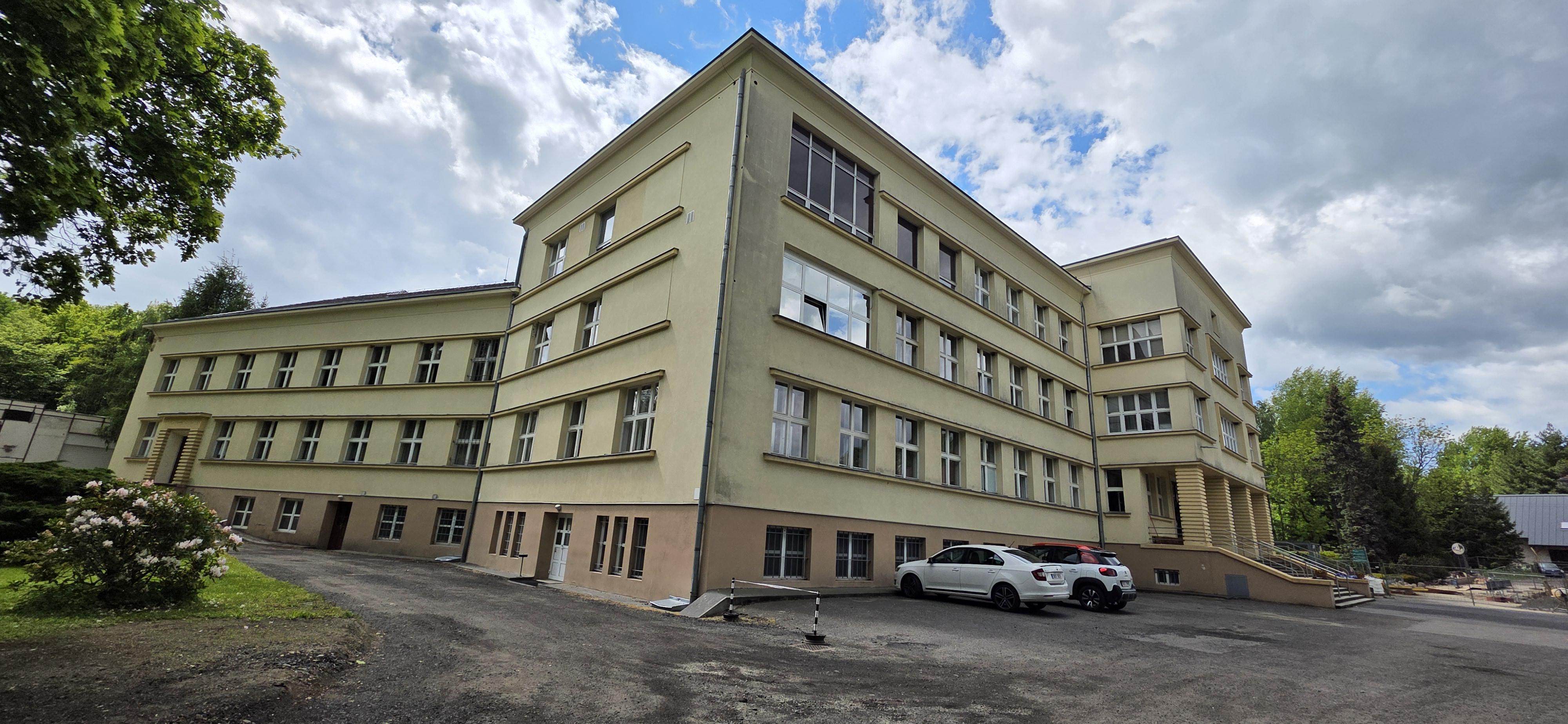 Nemocnice Varnsdorf foto 2