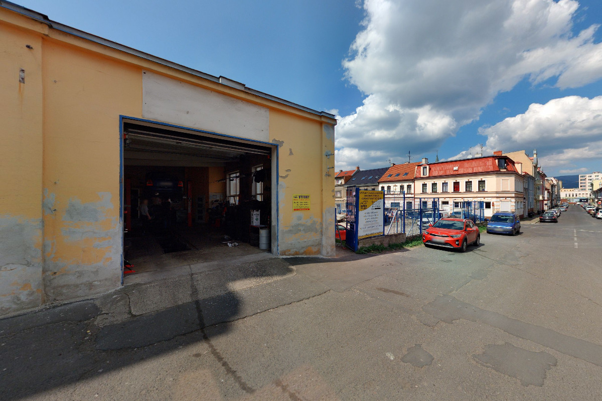SPEI výfuky foto 5