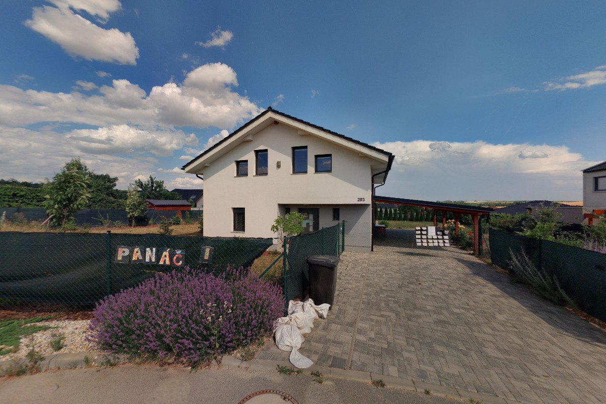 Dětská skupina Panáčci