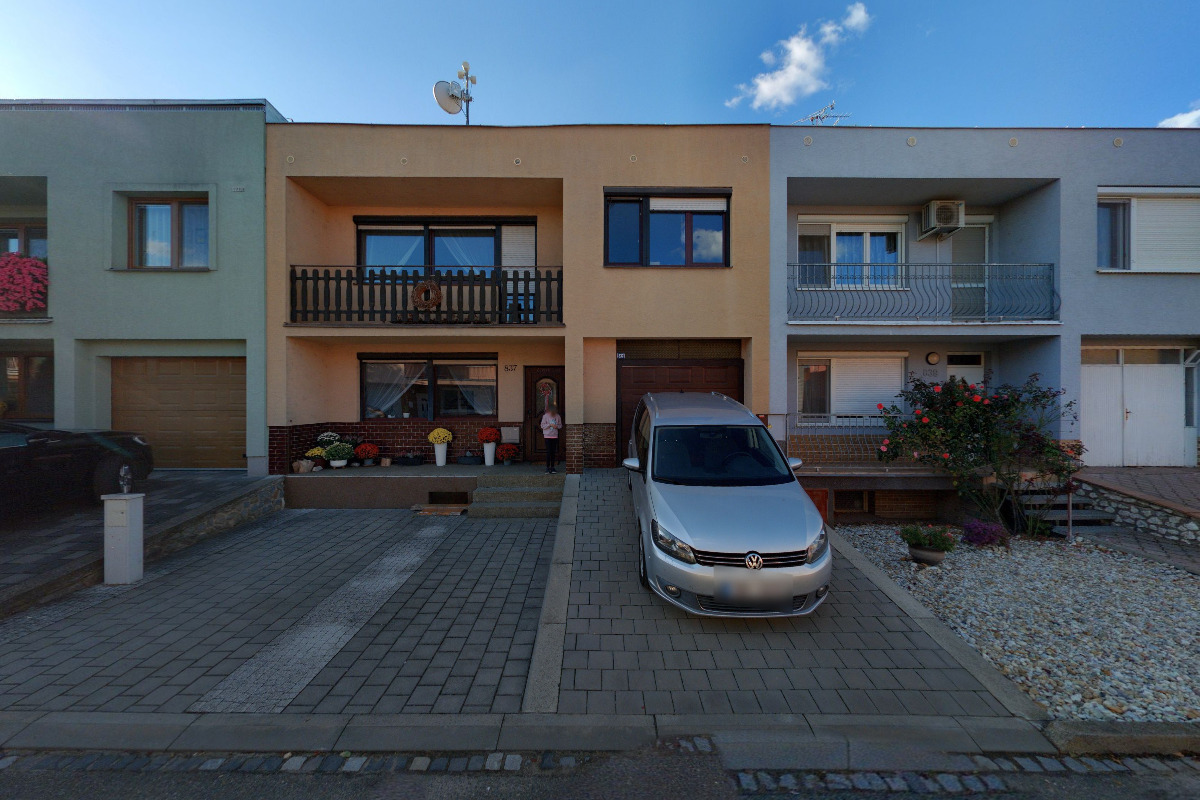 Květinový servis Lucie Holečková