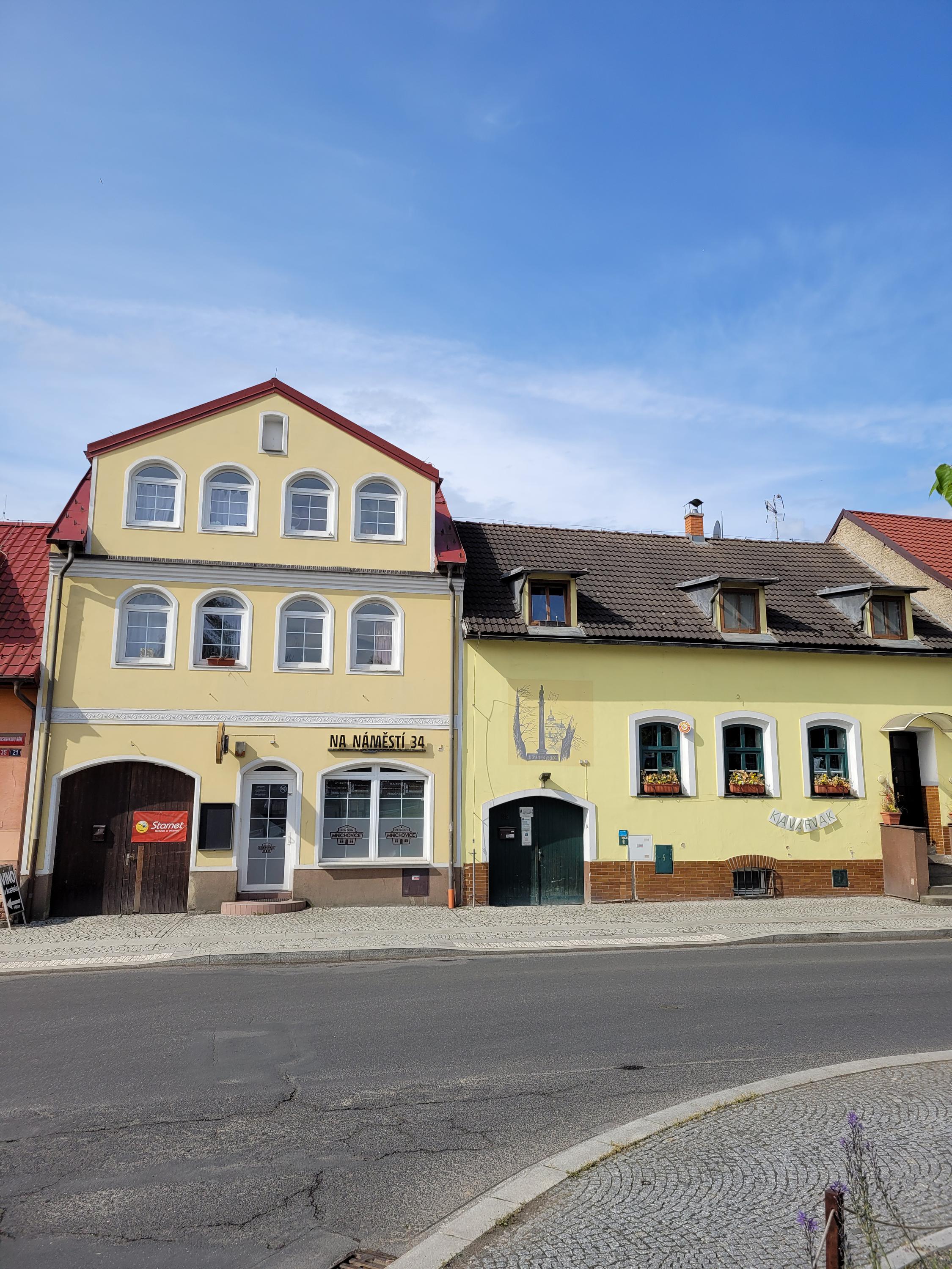 Kavárna K foto 6