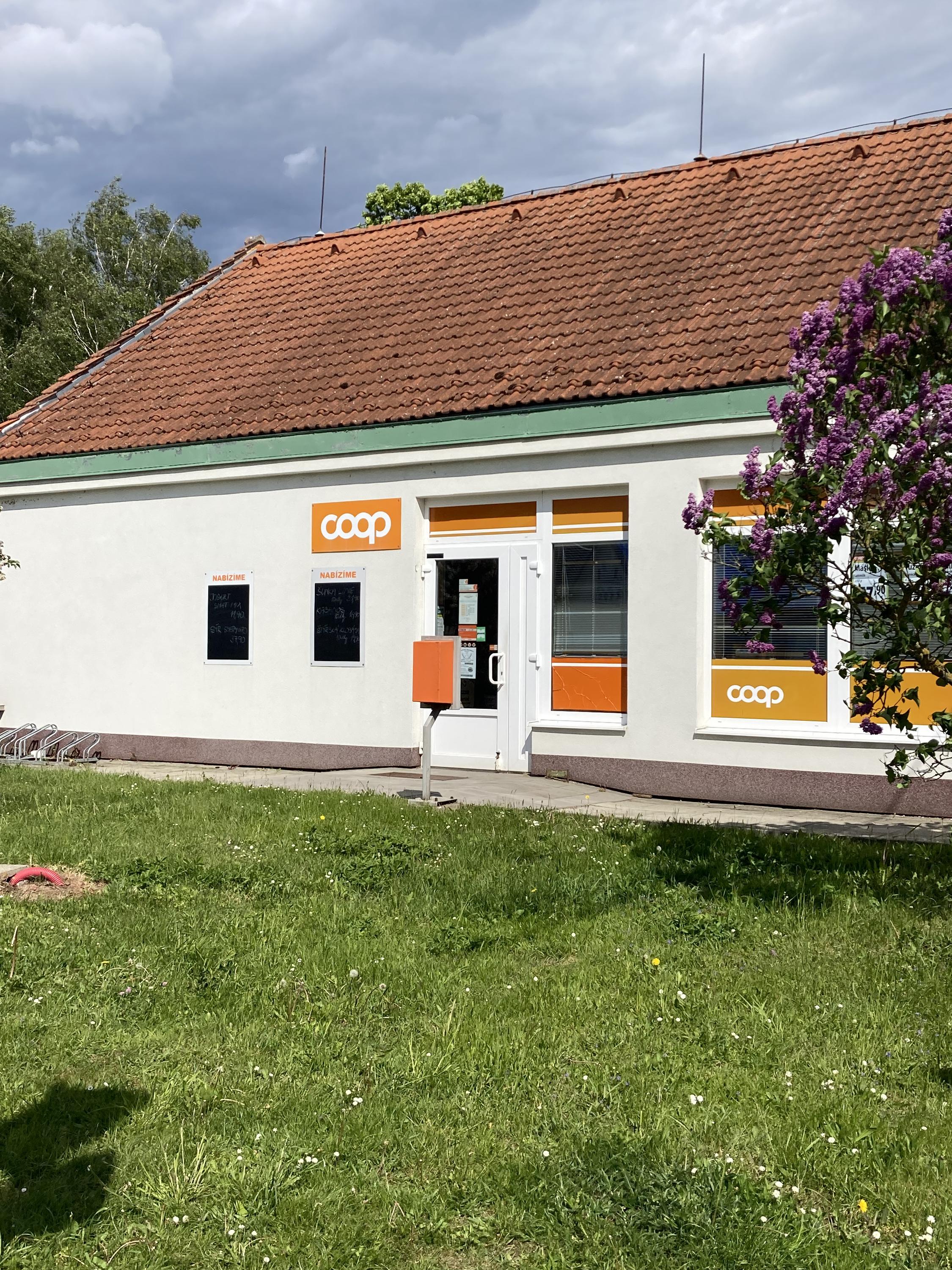 COOP JEDNOTA foto 2