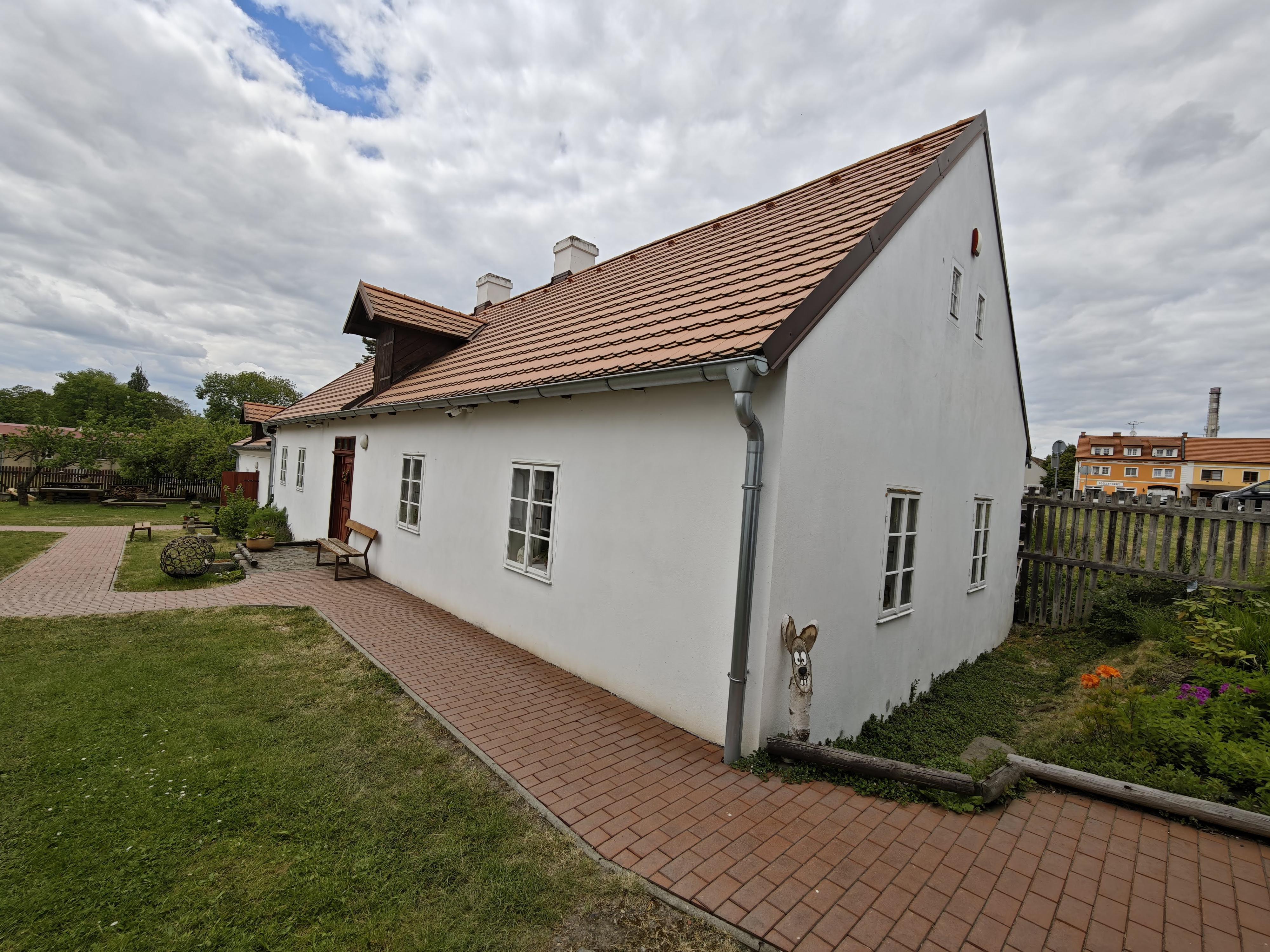 Dům dějin Holýšovska foto 4