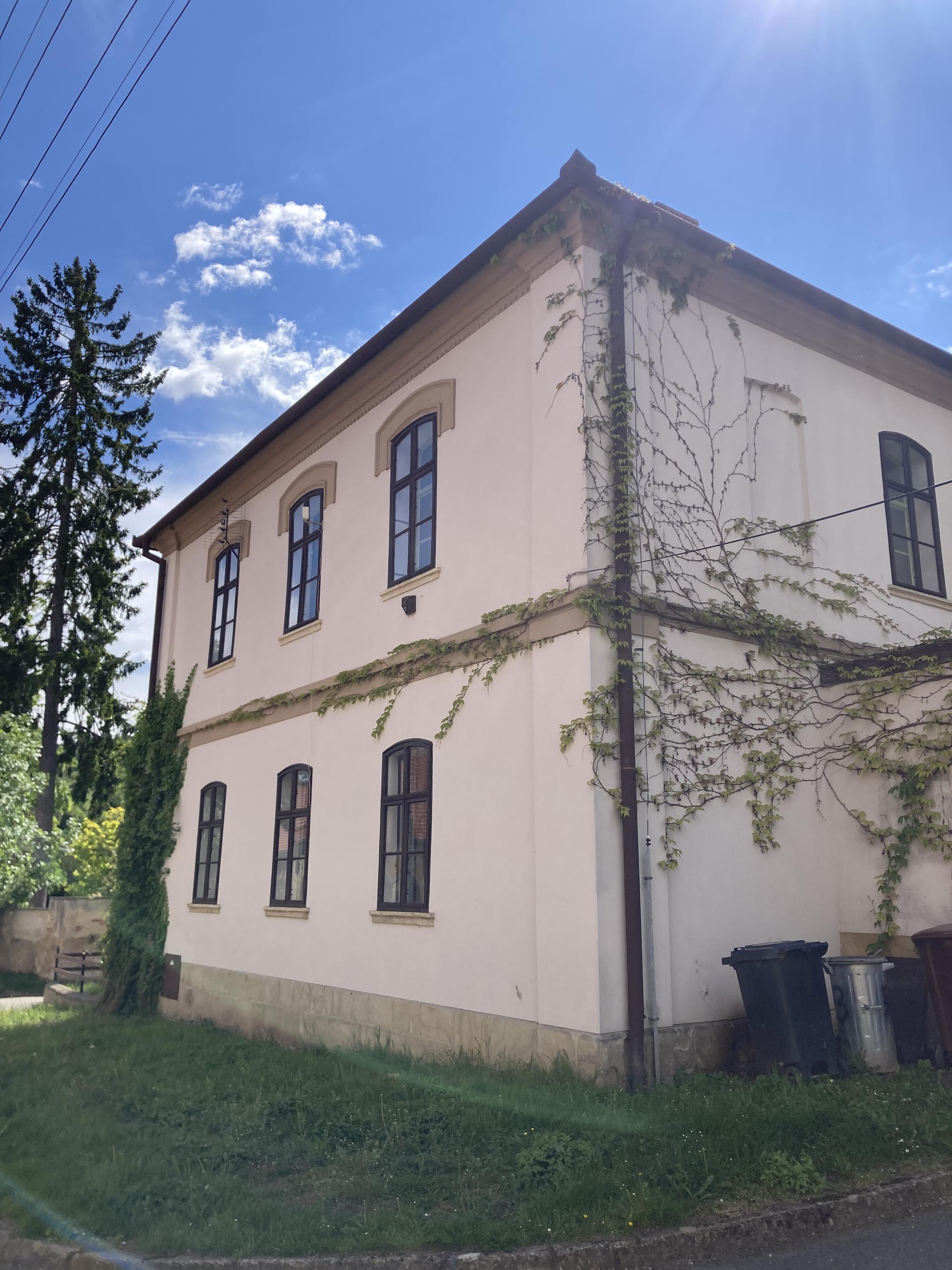 Hospoda Stará škola foto 6