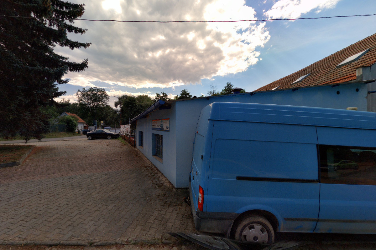 Aixam Slaný foto 2