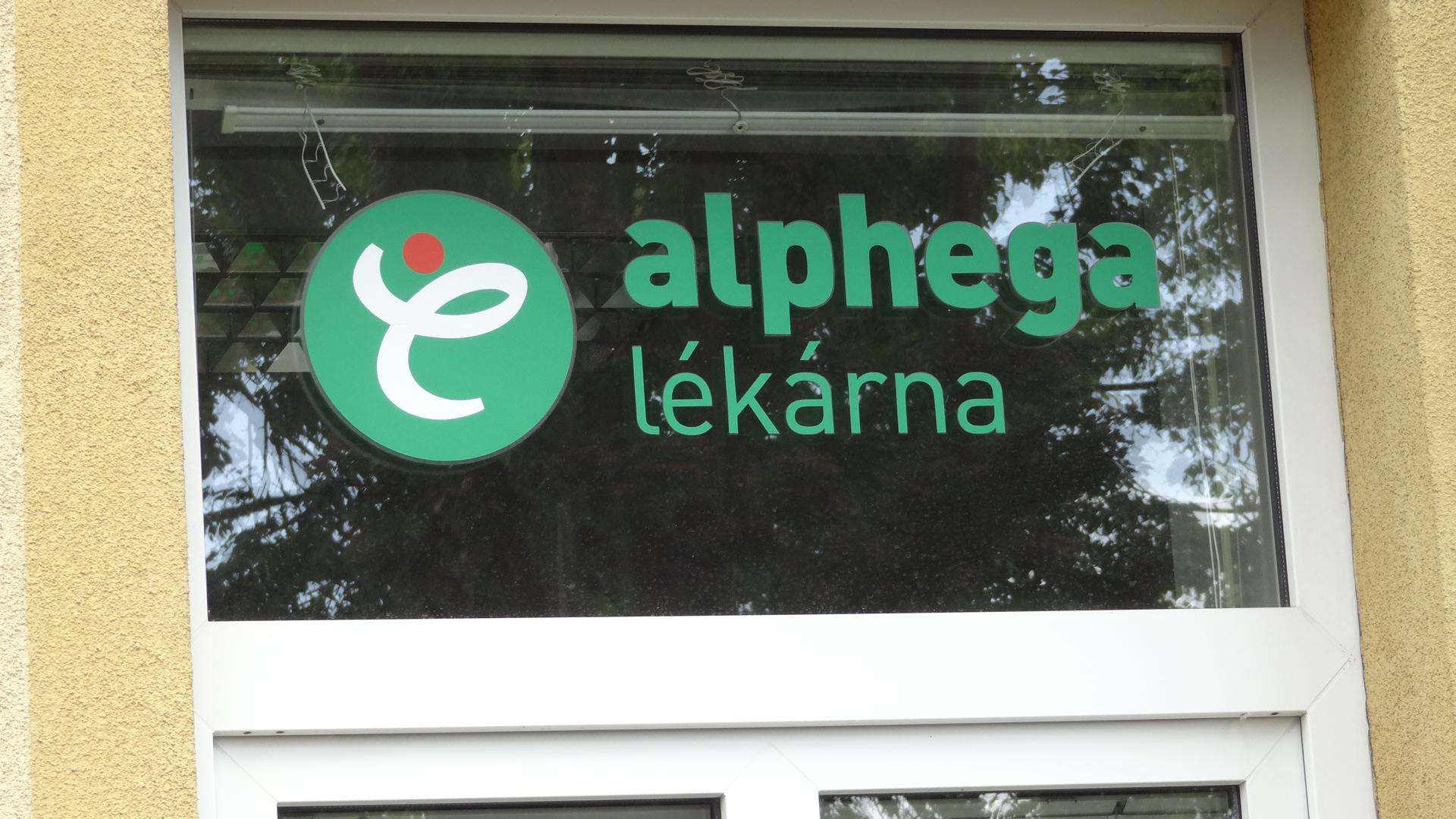 Lékárna Jamborova foto 4