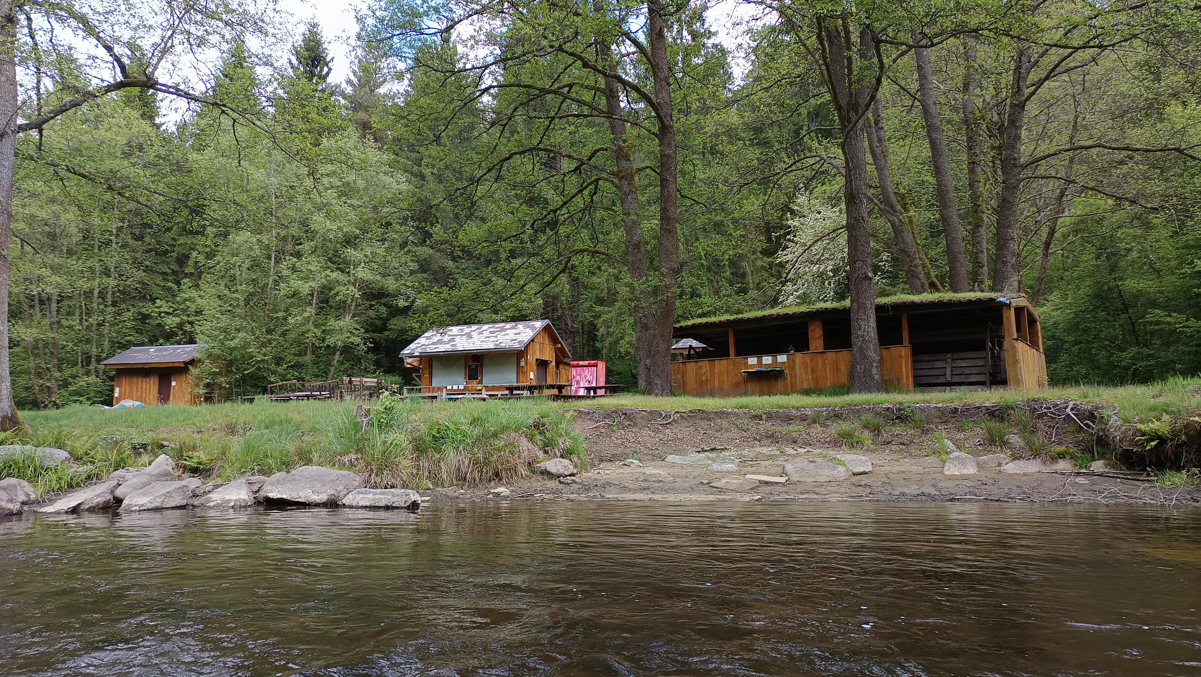 Kemp Herbertov foto 1