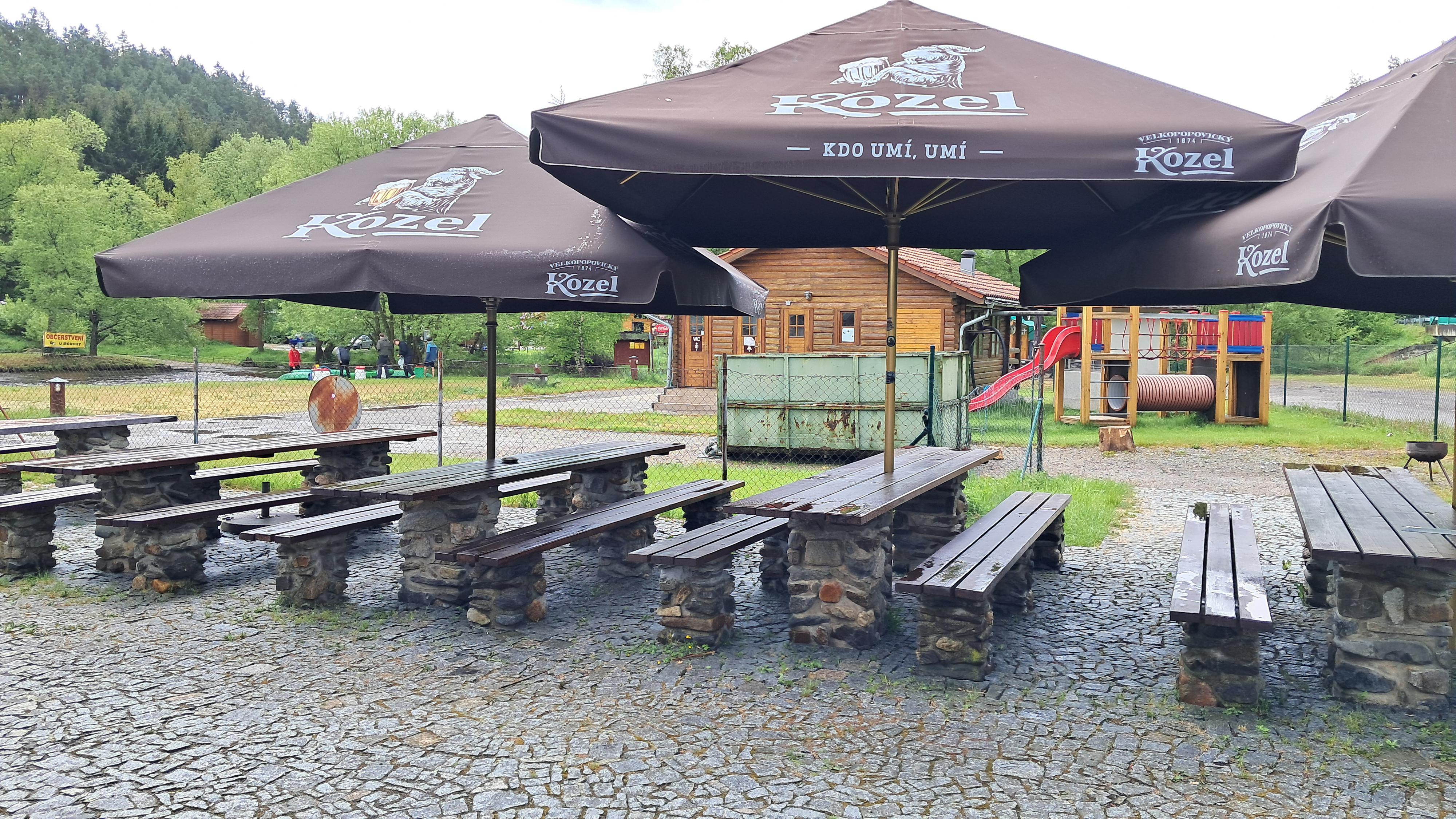 Občerstvení U Jury foto 3