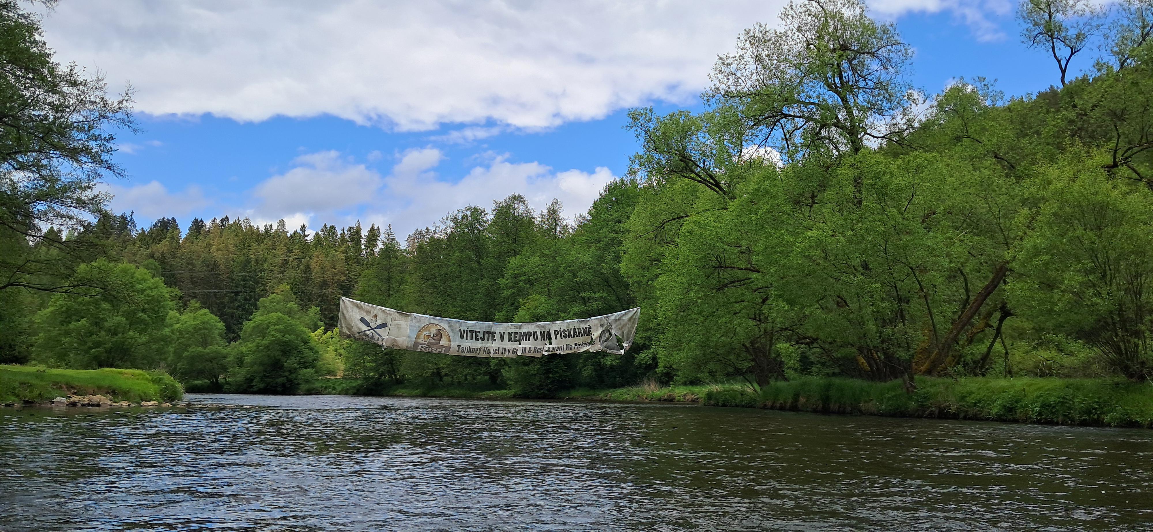 Kemp Na Pískárně foto 6