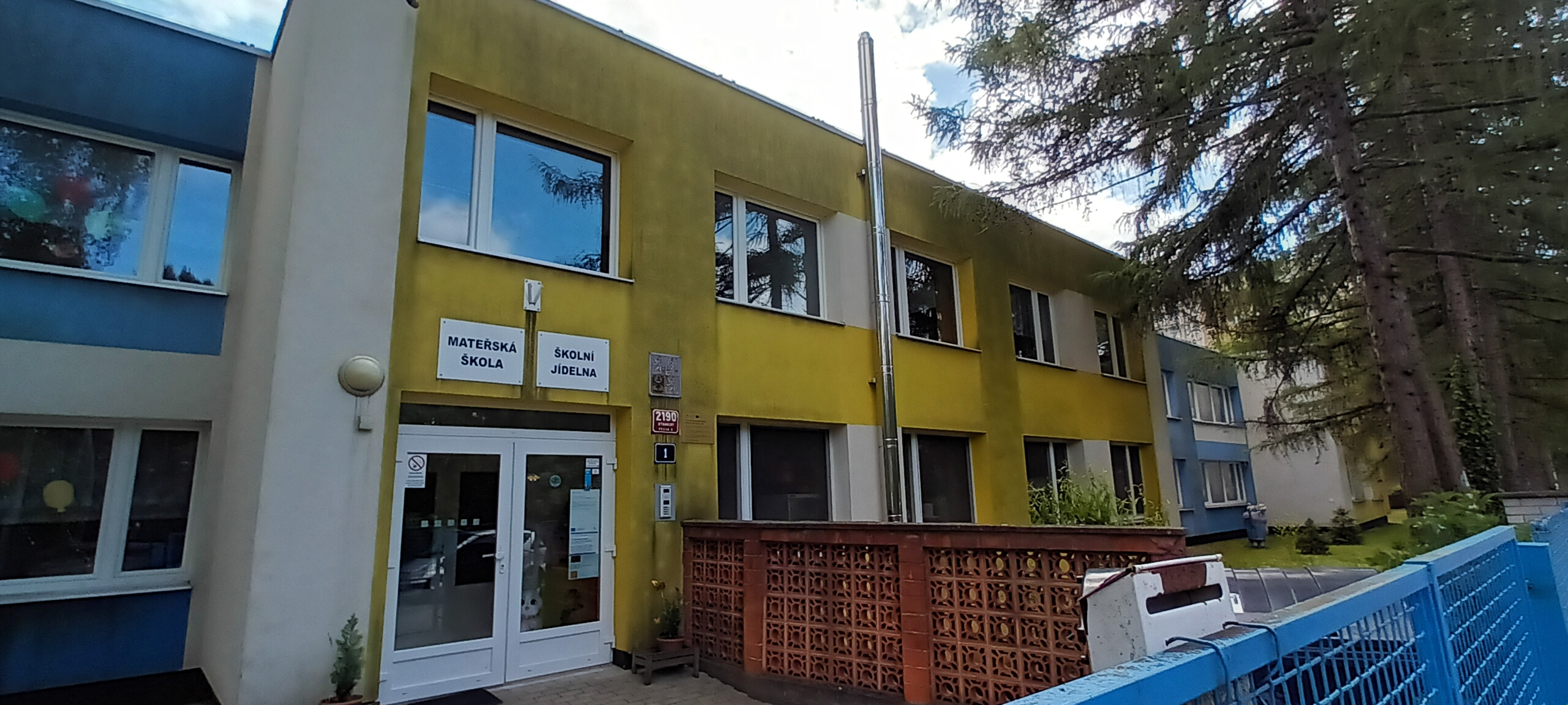 MŠ ÚSMĚV foto 2