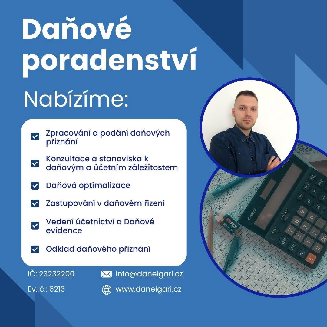 Daně Igari foto 1