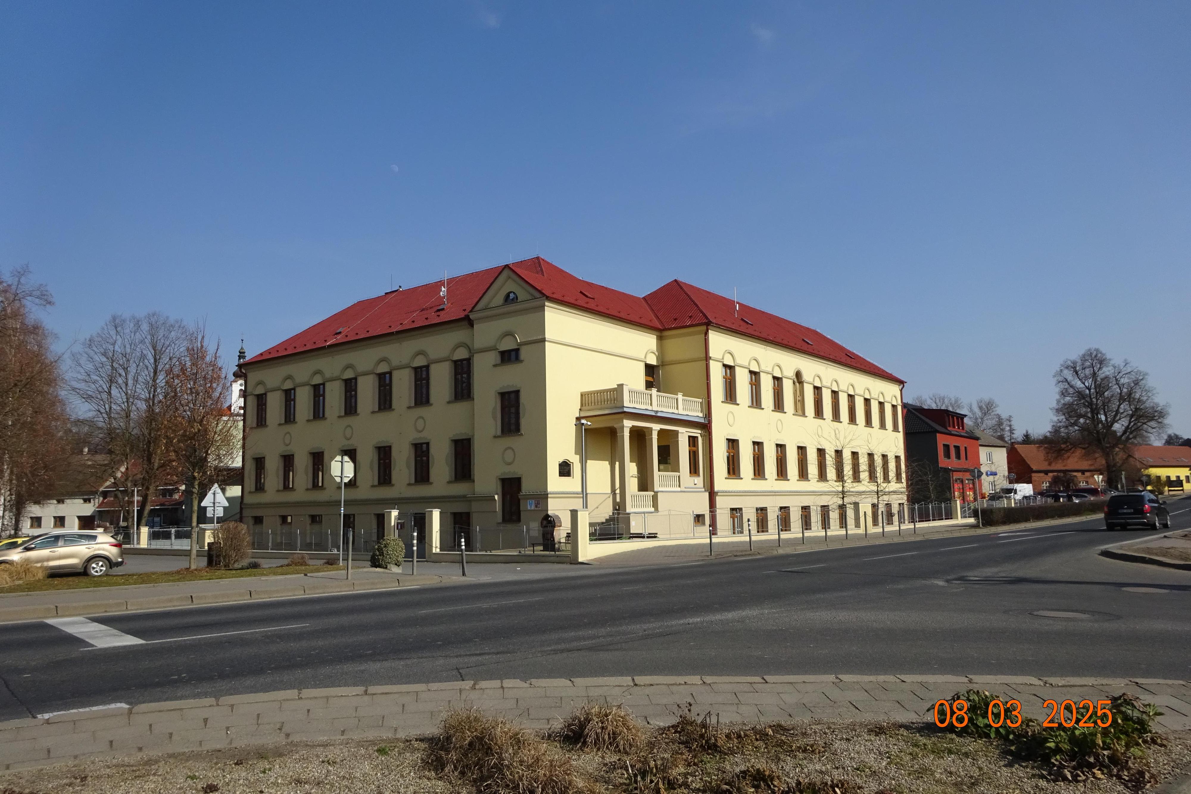 ZŠ a MŠ Kokory foto 3
