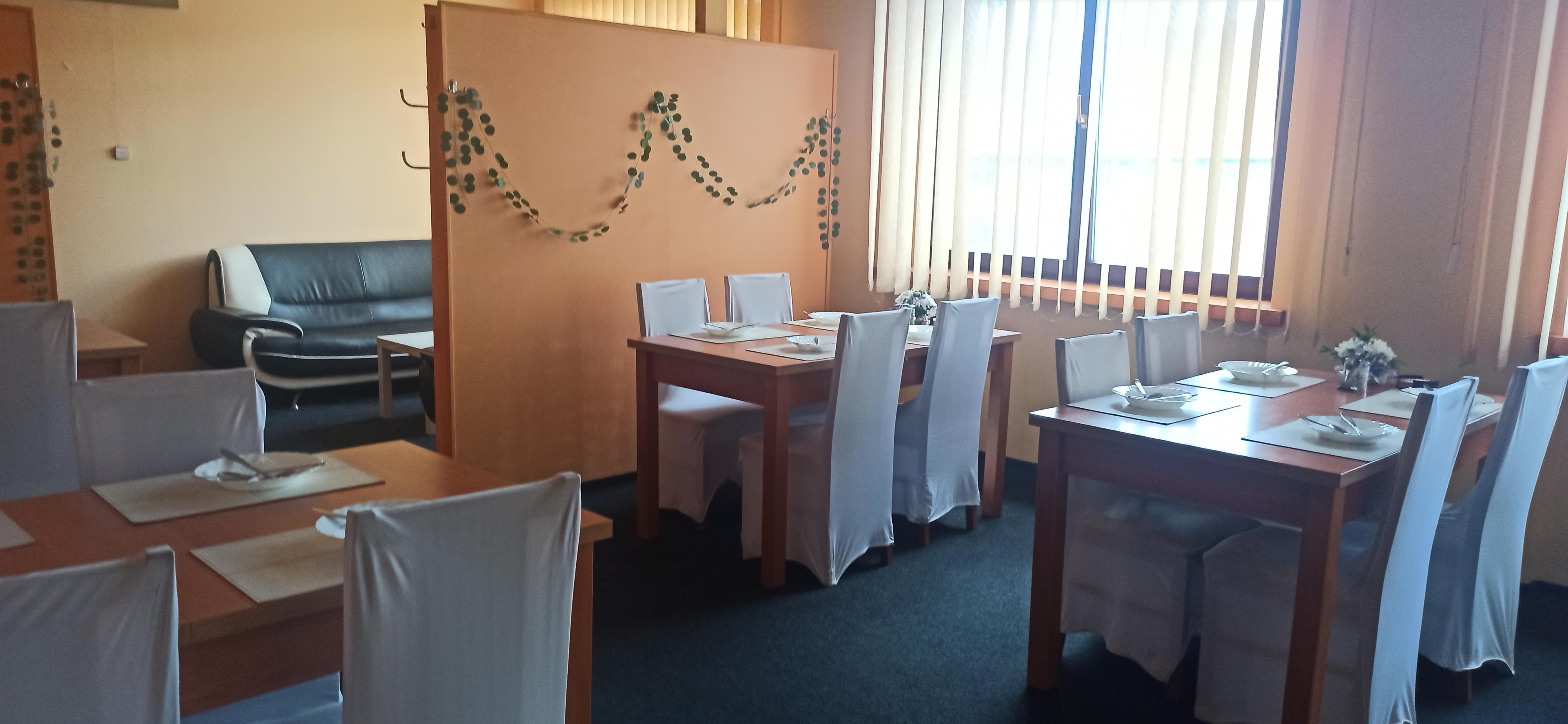Restaurace Lidový dům foto 2