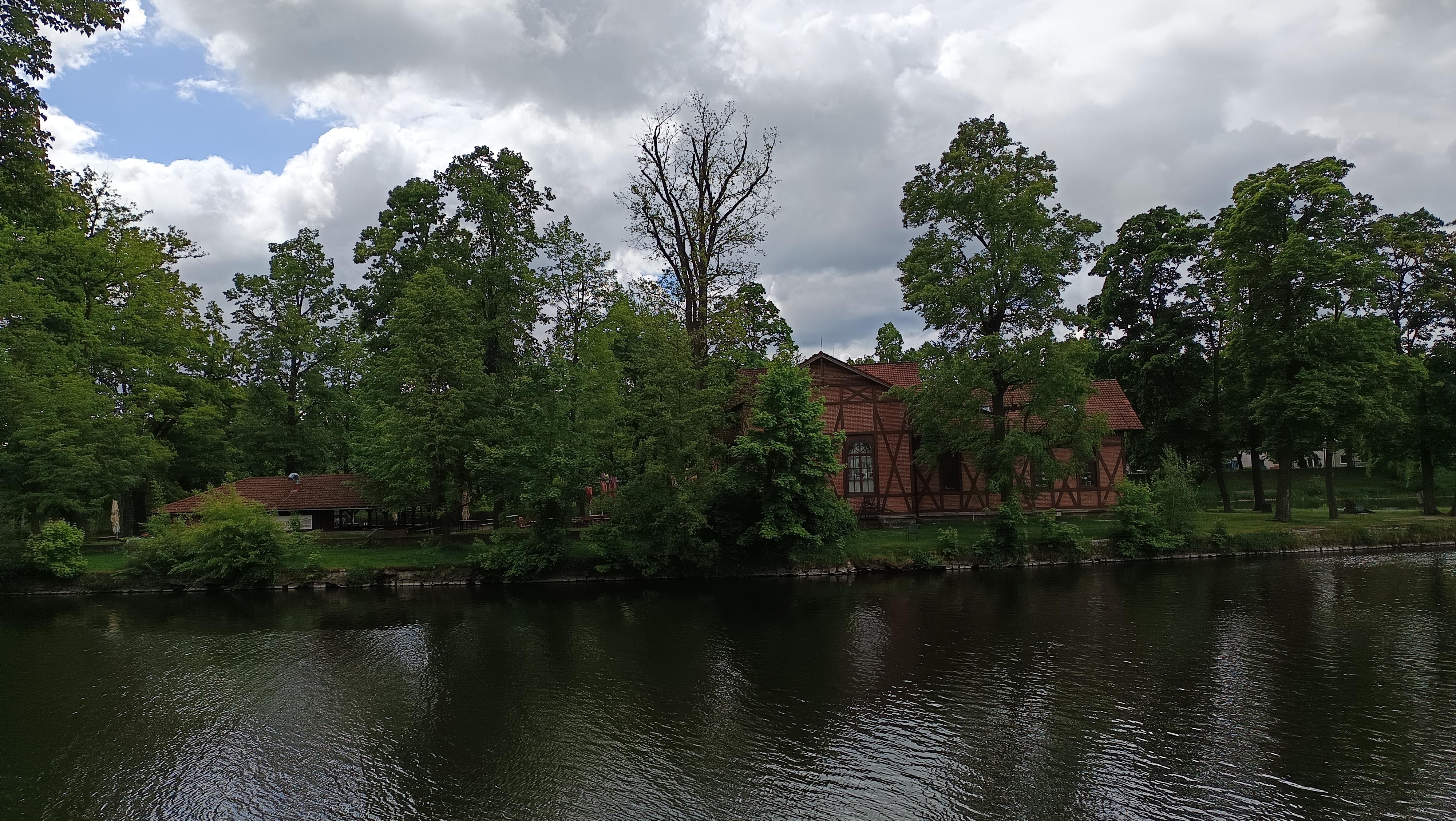 Penzion Restaurace Ostrov foto 2