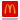 Značka polohy McDonald’s