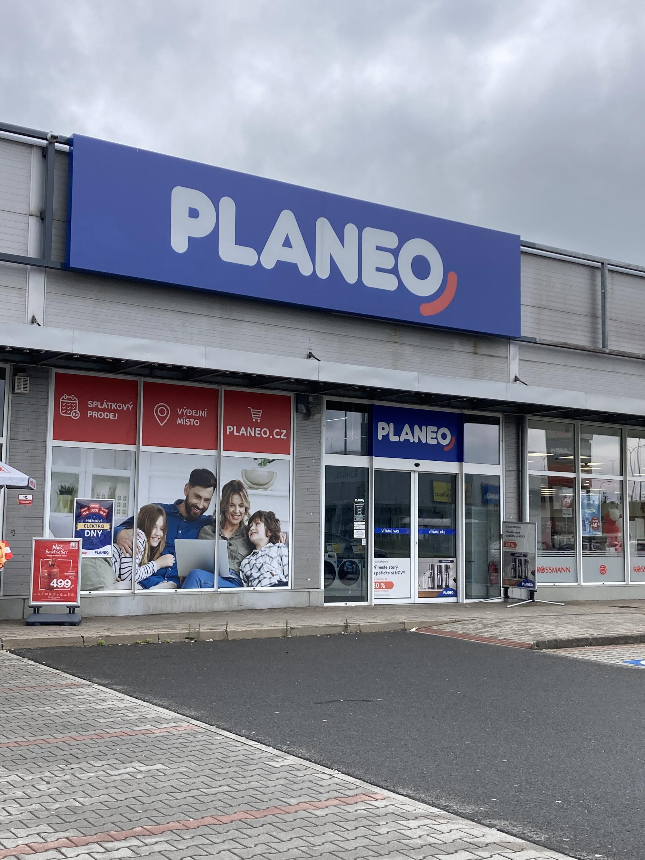 PLANEO foto 4